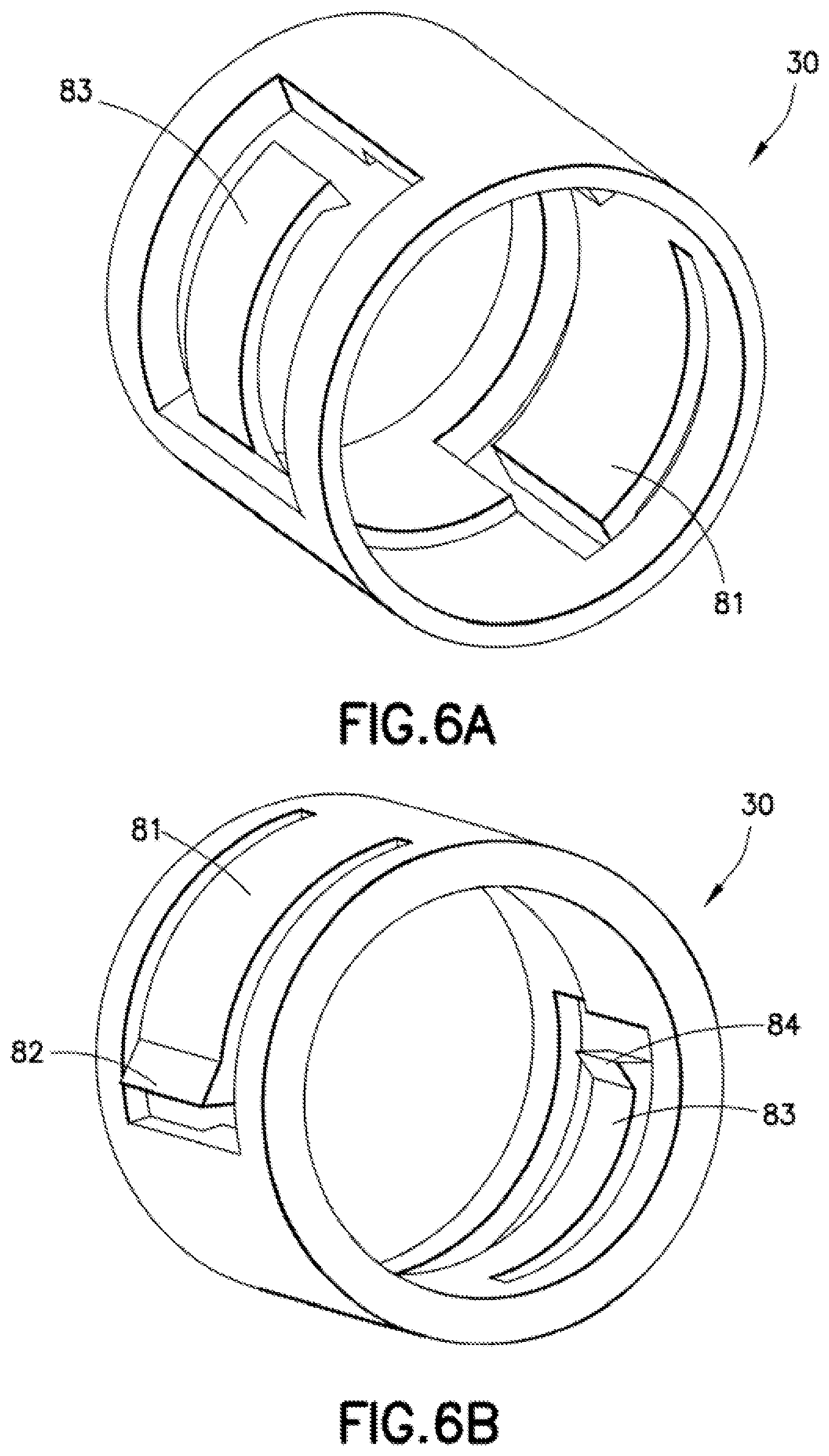 Patent US12102805 Figure 11 – Injection pen with dial back and last dose control