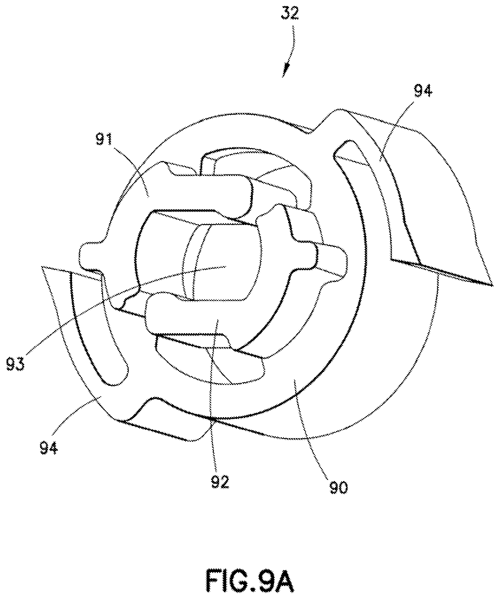 Patent US12102805 Figure 15 – Injection pen with dial back and last dose control