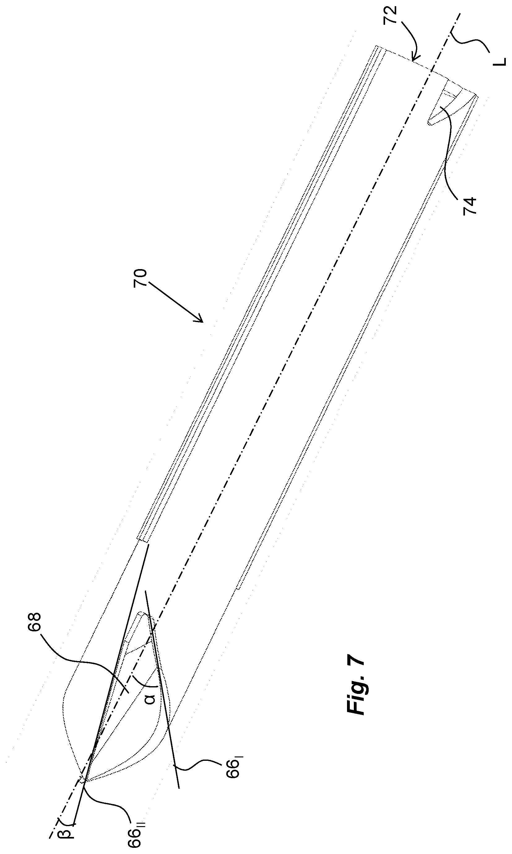 Patent US12102806 Figure 6 – Actuation mechanism