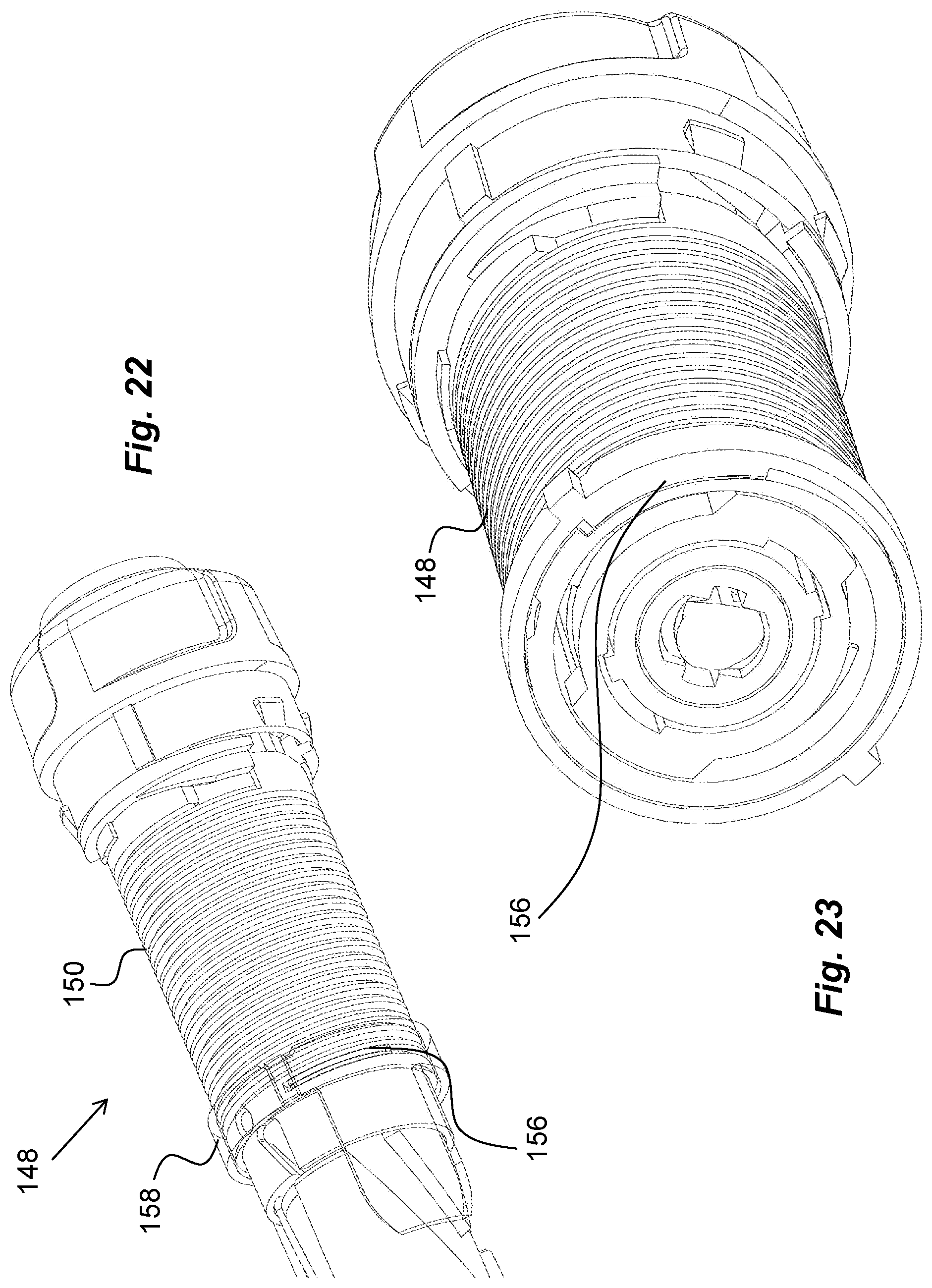 Patent US12102806 Figure 18 – Actuation mechanism