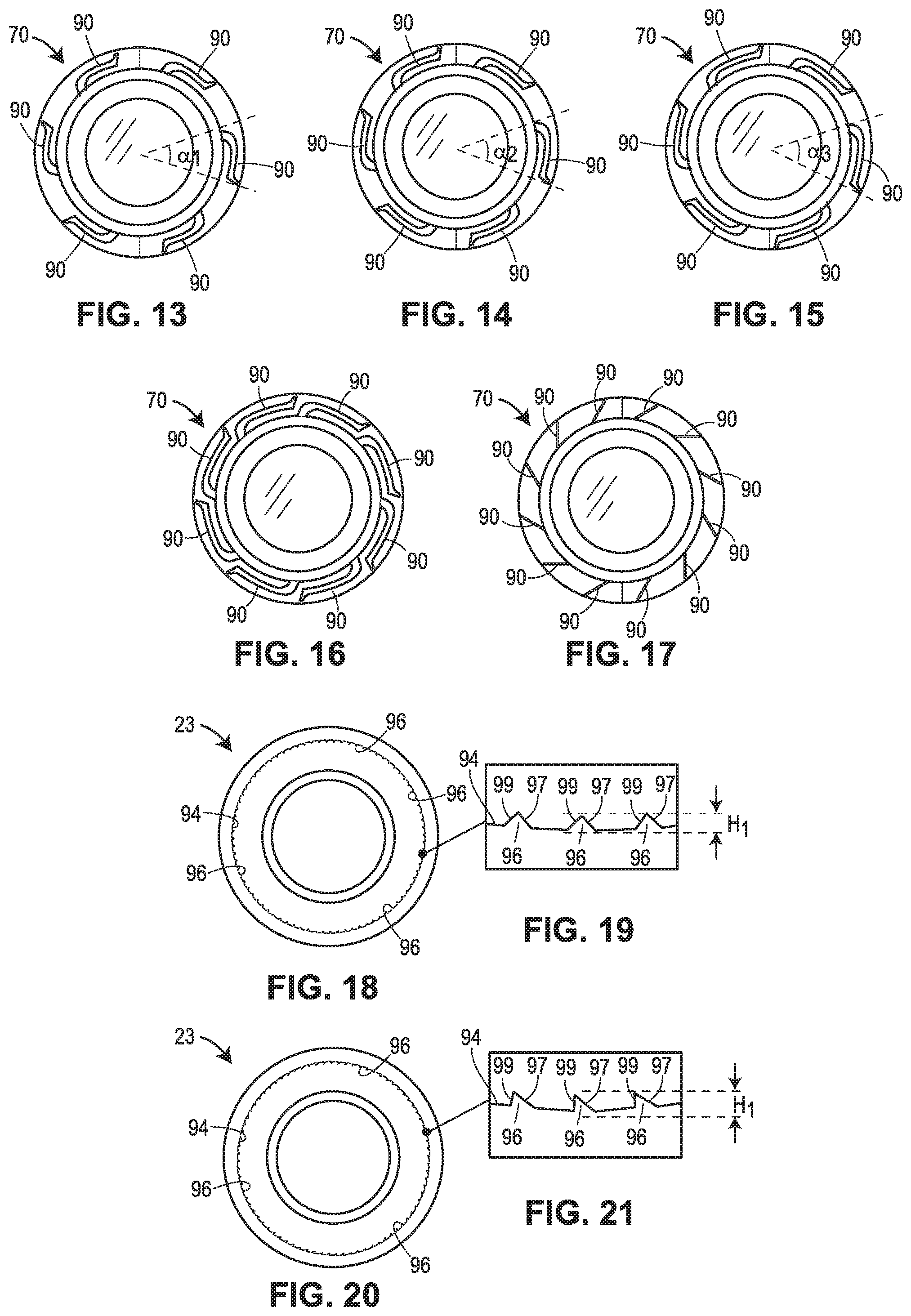 Patent US12102808 Figure 8 – Drug delivery device