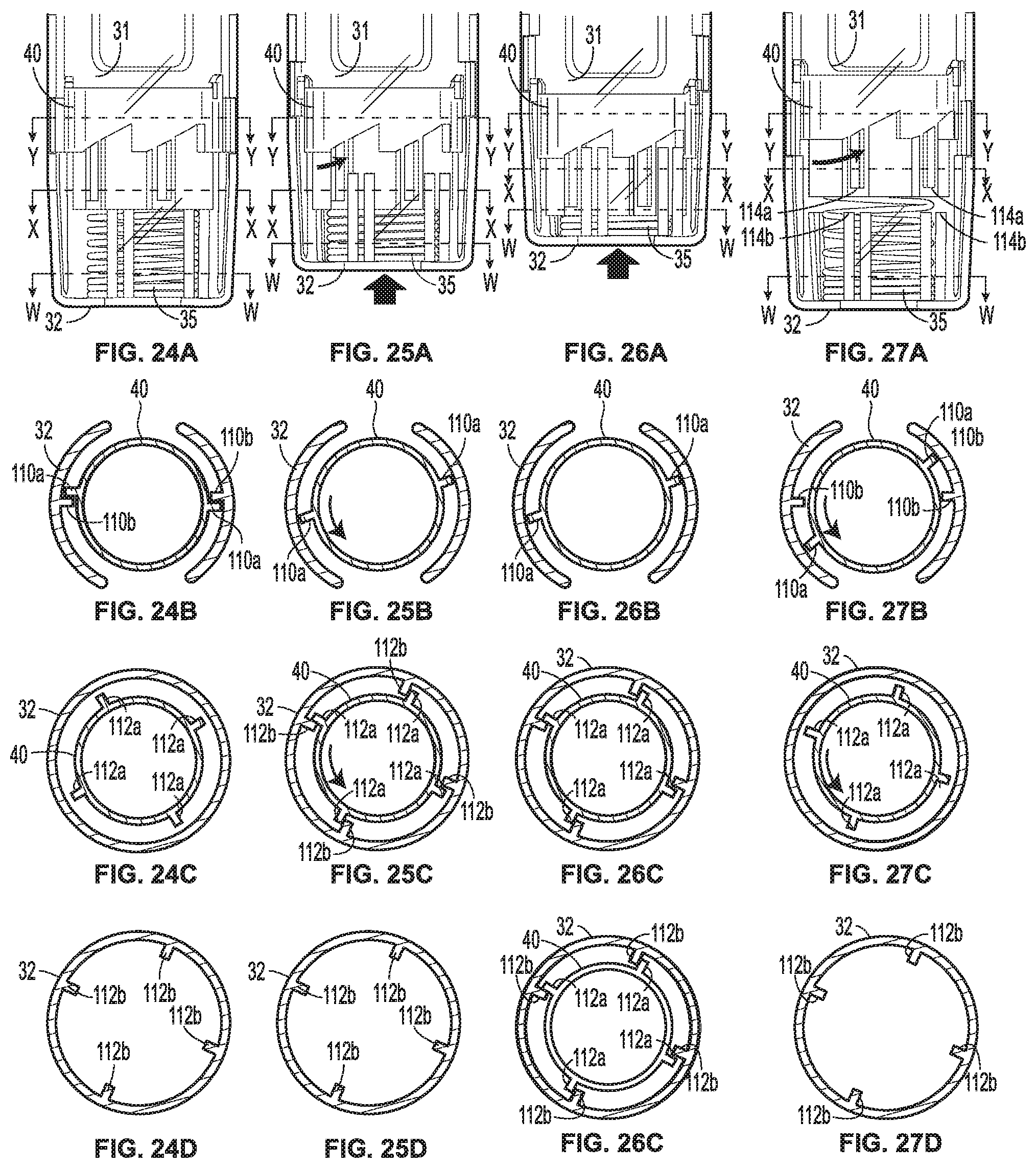 Patent US12102808 Figure 10 – Drug delivery device