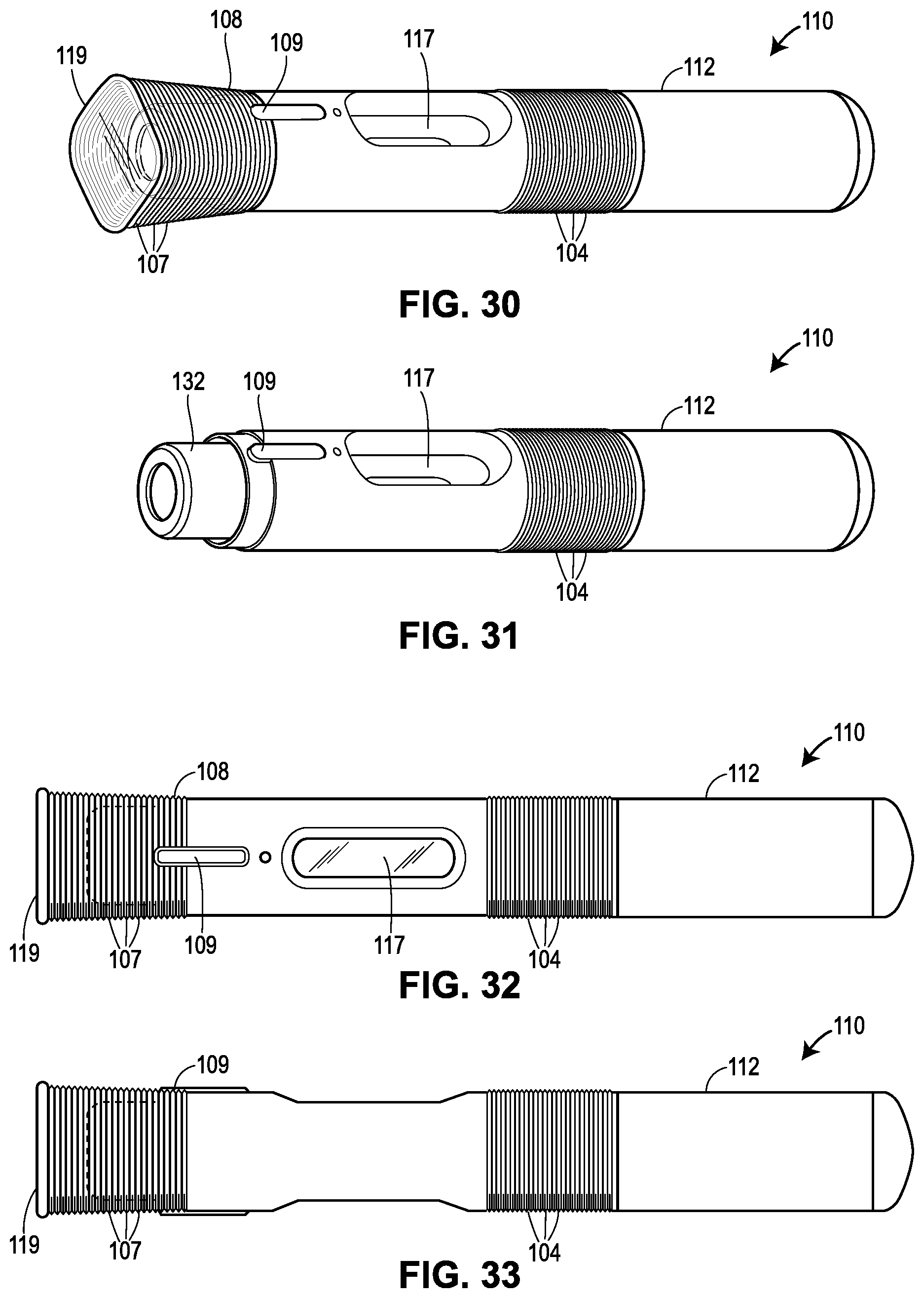 Patent US12102808 Figure 12 – Drug delivery device