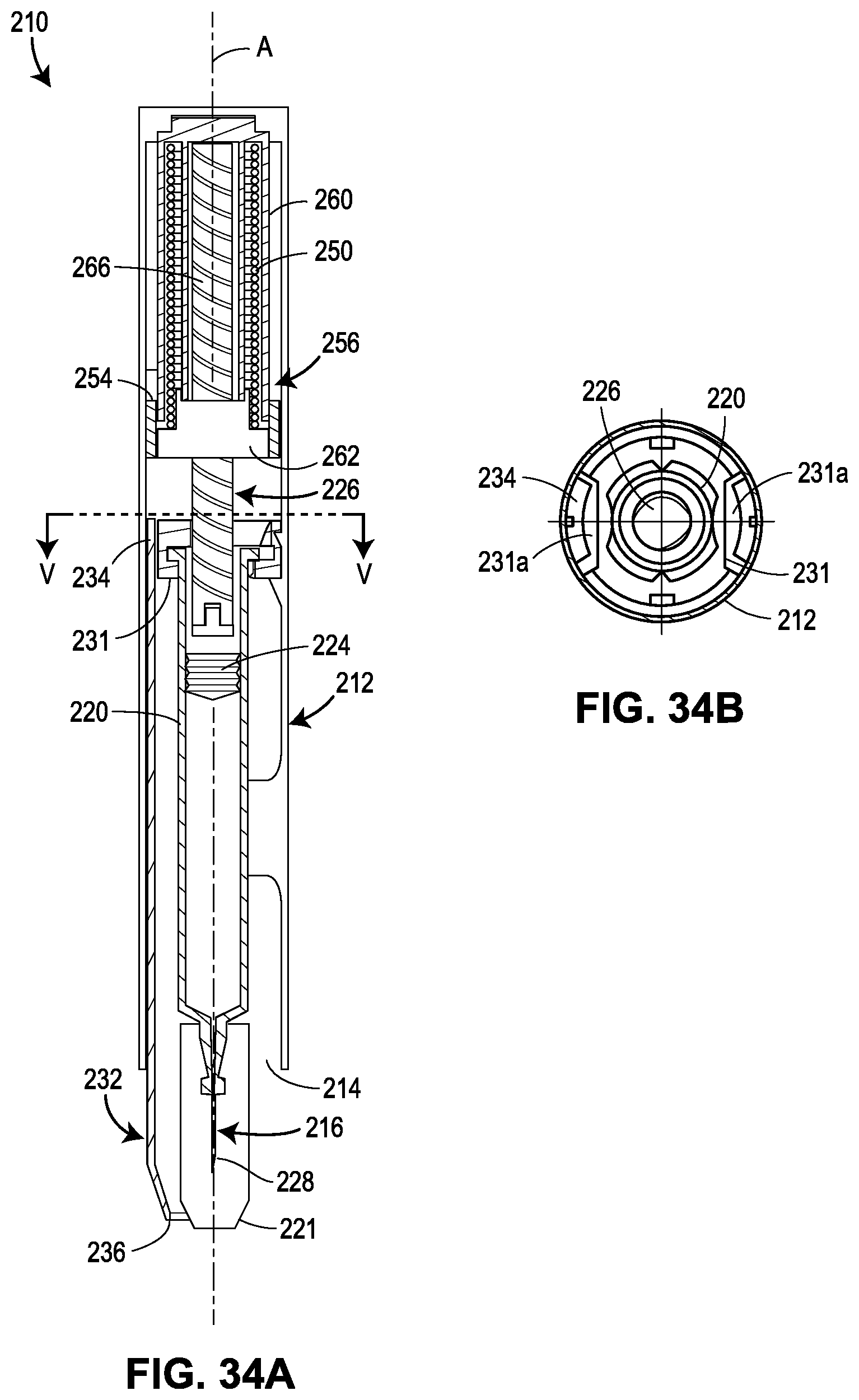 Patent US12102808 Figure 13 – Drug delivery device