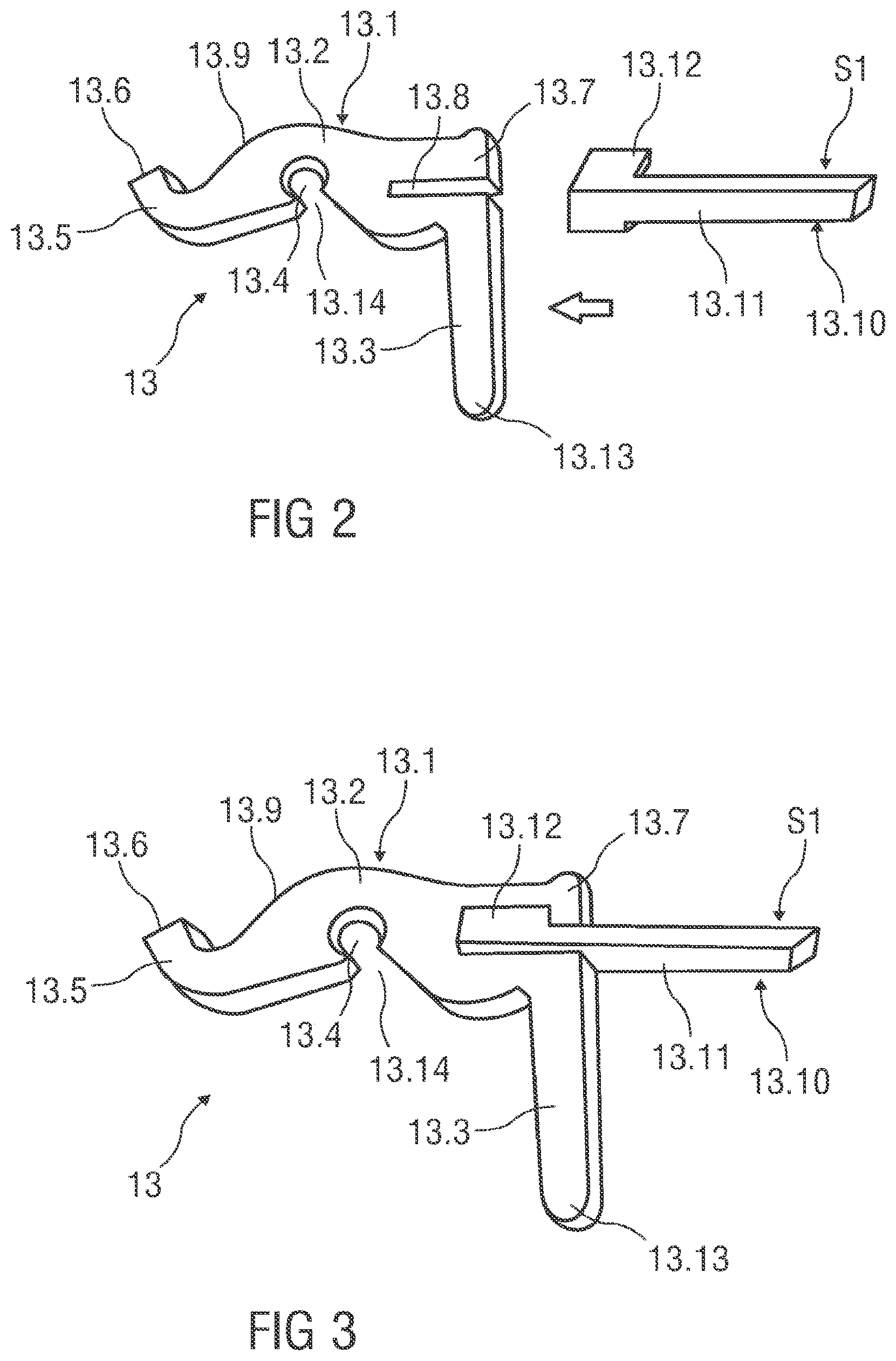 Patent US12102810 Figure 2 – Audible indicator