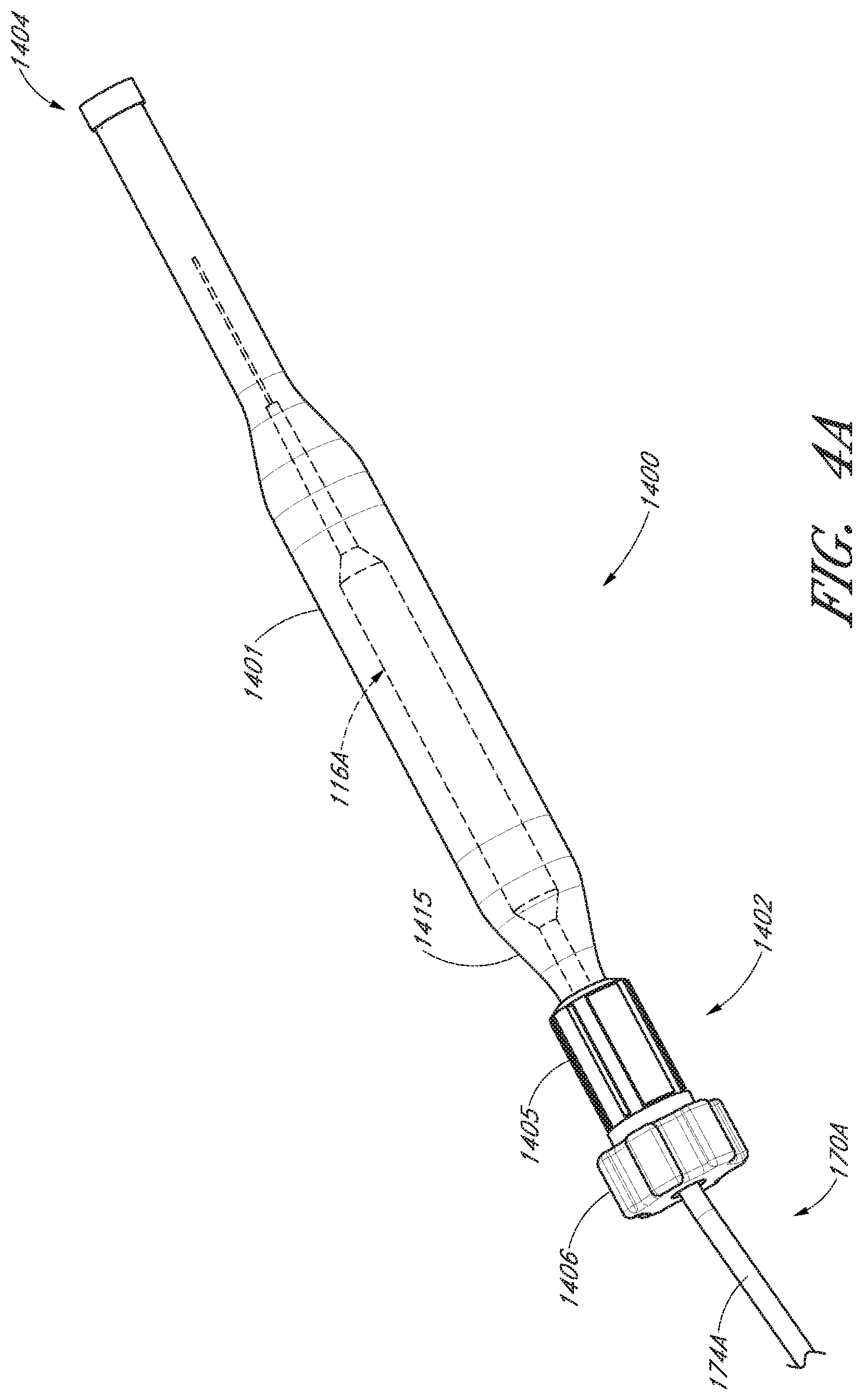 Patent US12102813 Figure 5 – Motor assembly for catheter pump