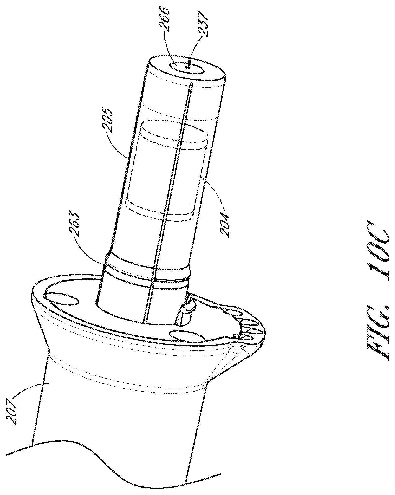 Patent US12102813 Figure 13 – Motor assembly for catheter pump