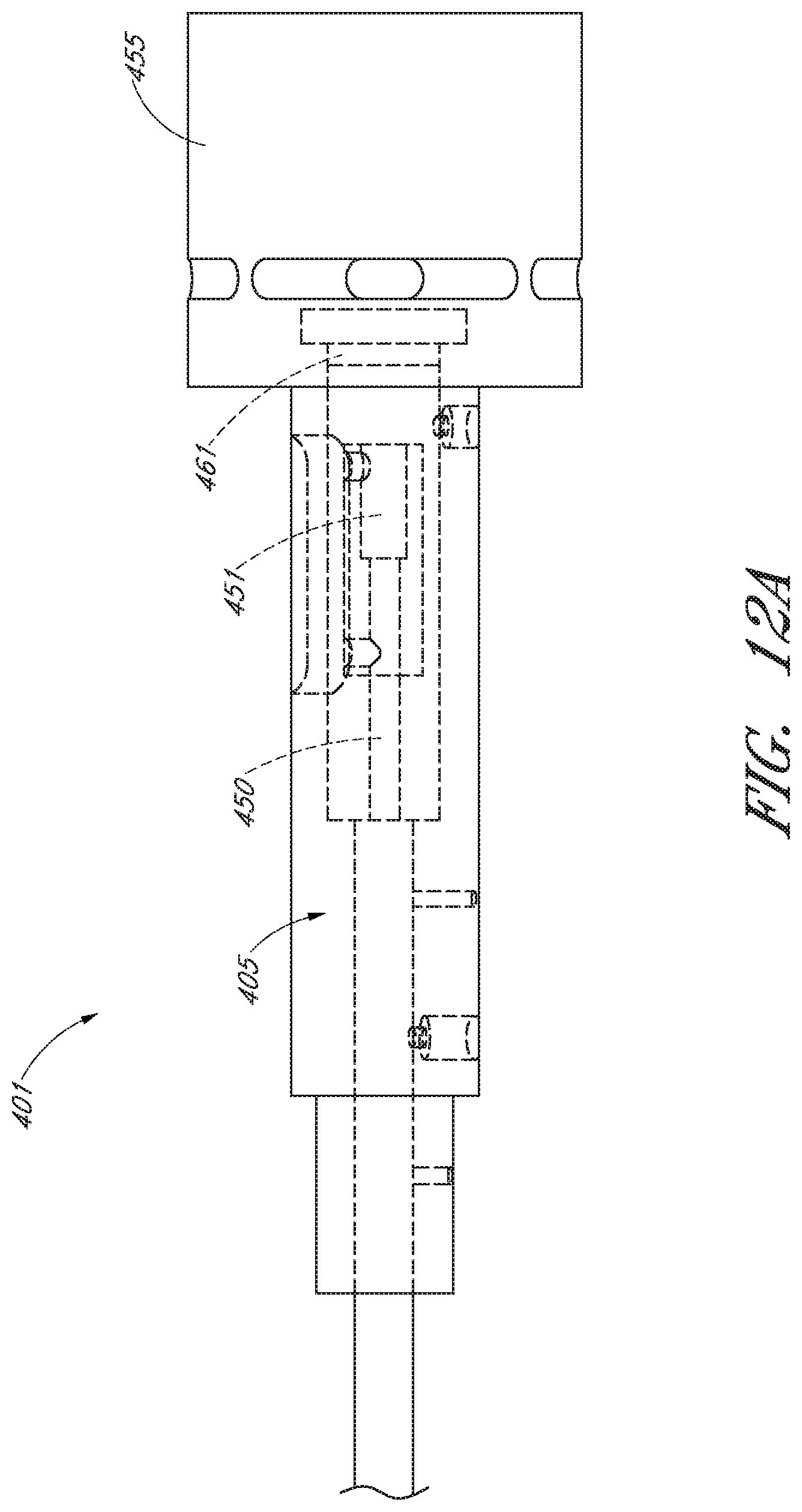 Patent US12102813 Figure 15 – Motor assembly for catheter pump