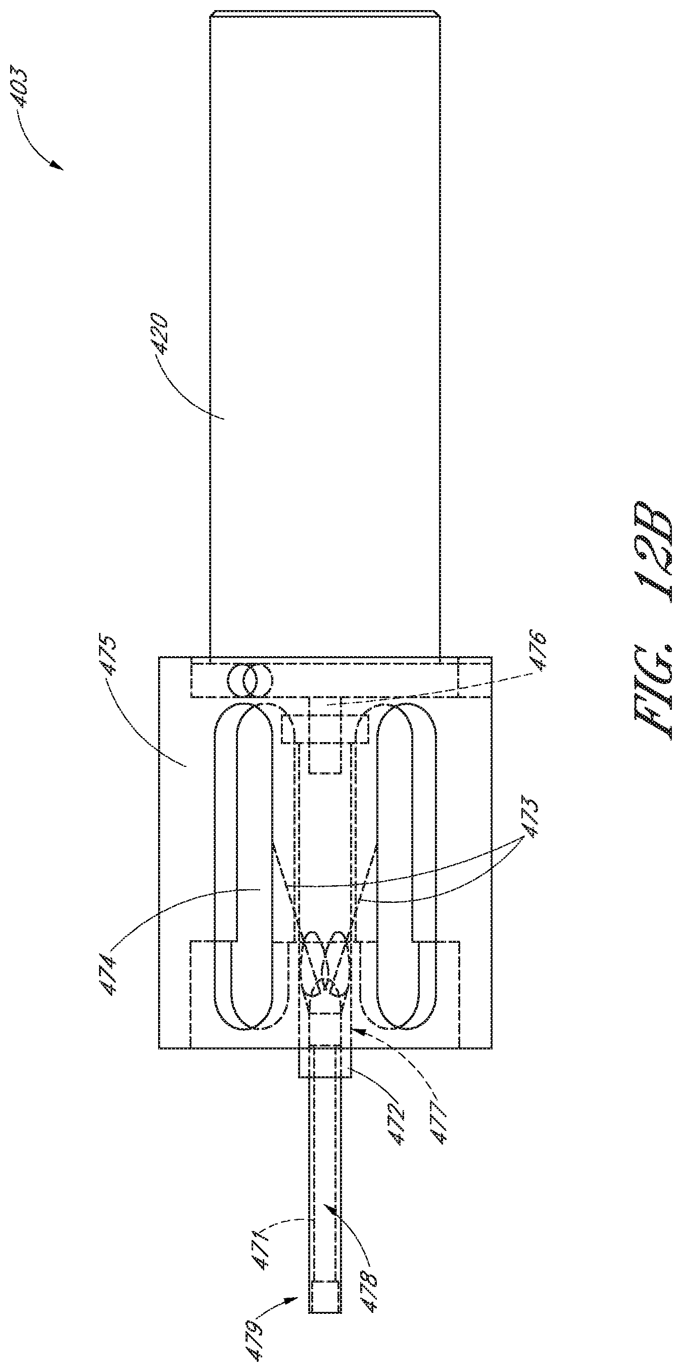 Patent US12102813 Figure 16 – Motor assembly for catheter pump