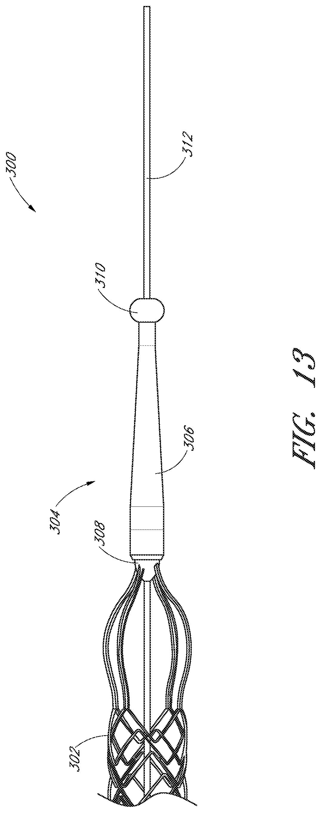 Patent US12102813 Figure 17 – Motor assembly for catheter pump