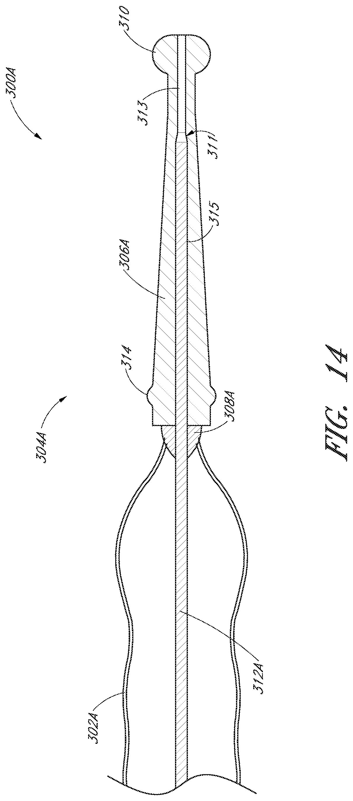 Patent US12102813 Figure 18 – Motor assembly for catheter pump