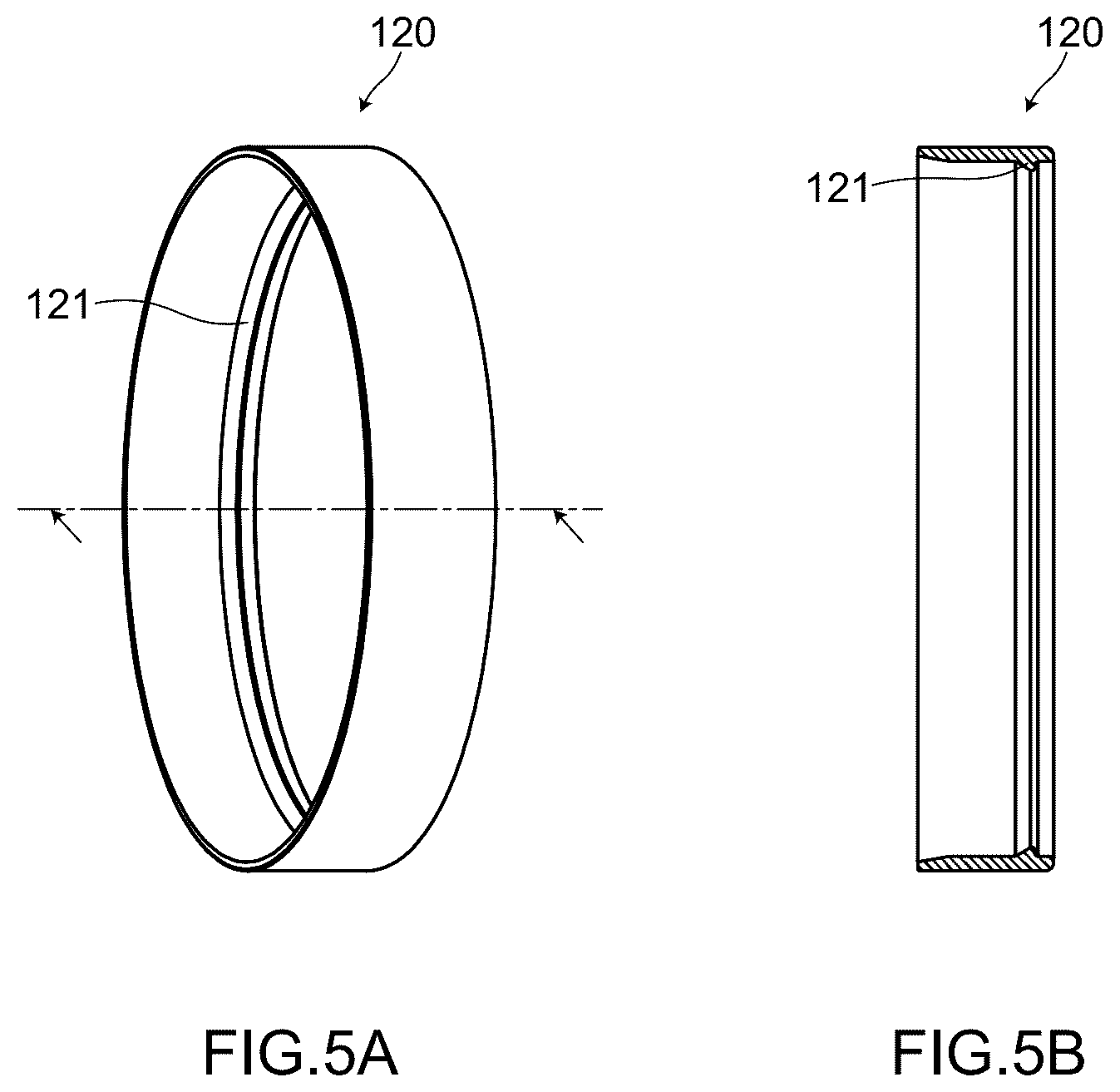 Patent US12102816 Figure 4 – Conduit forming unit and tube joint