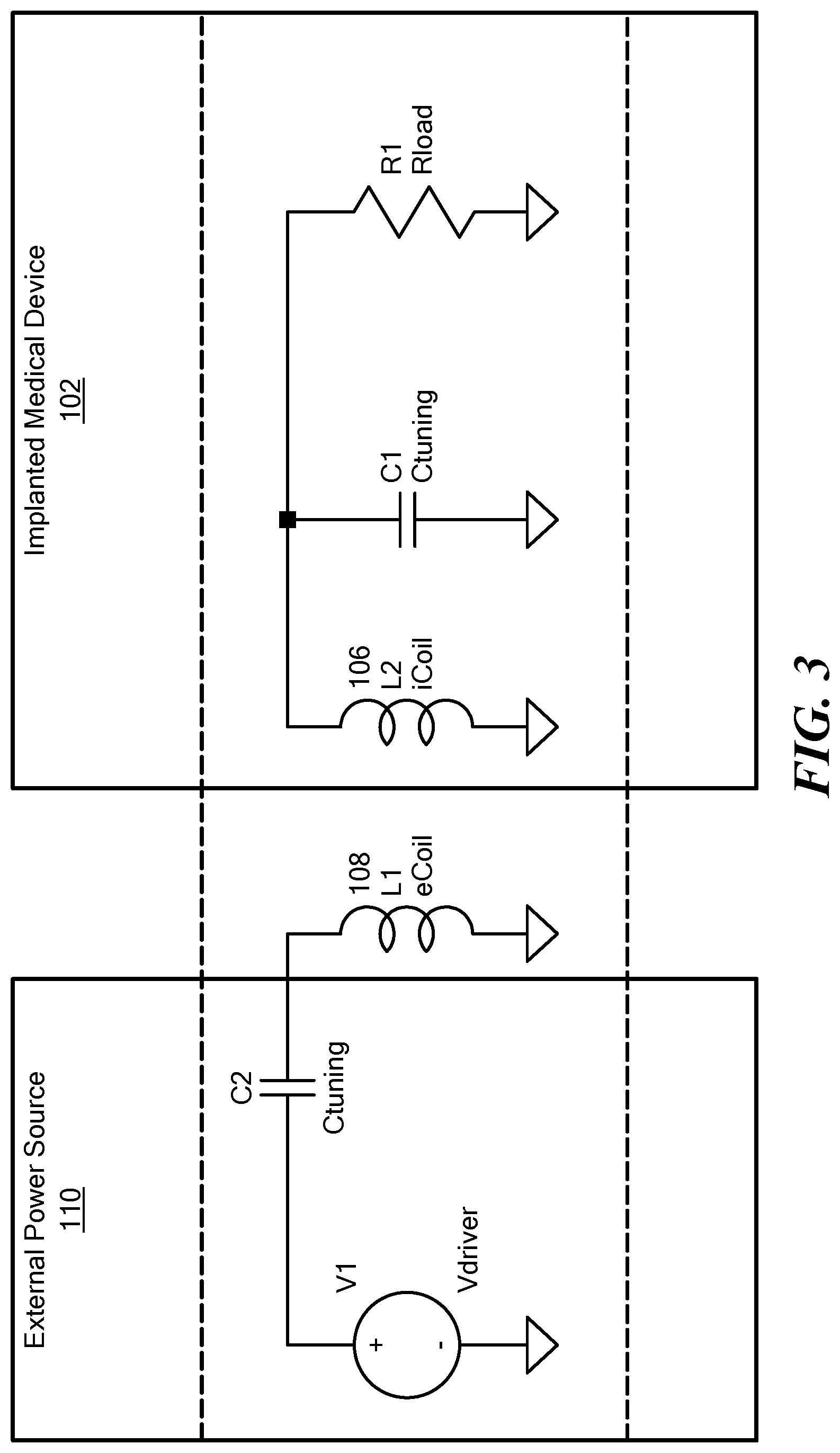 Patent US12102817 Figure 3 – Method for determining coupling coefficient for wireless power transfer