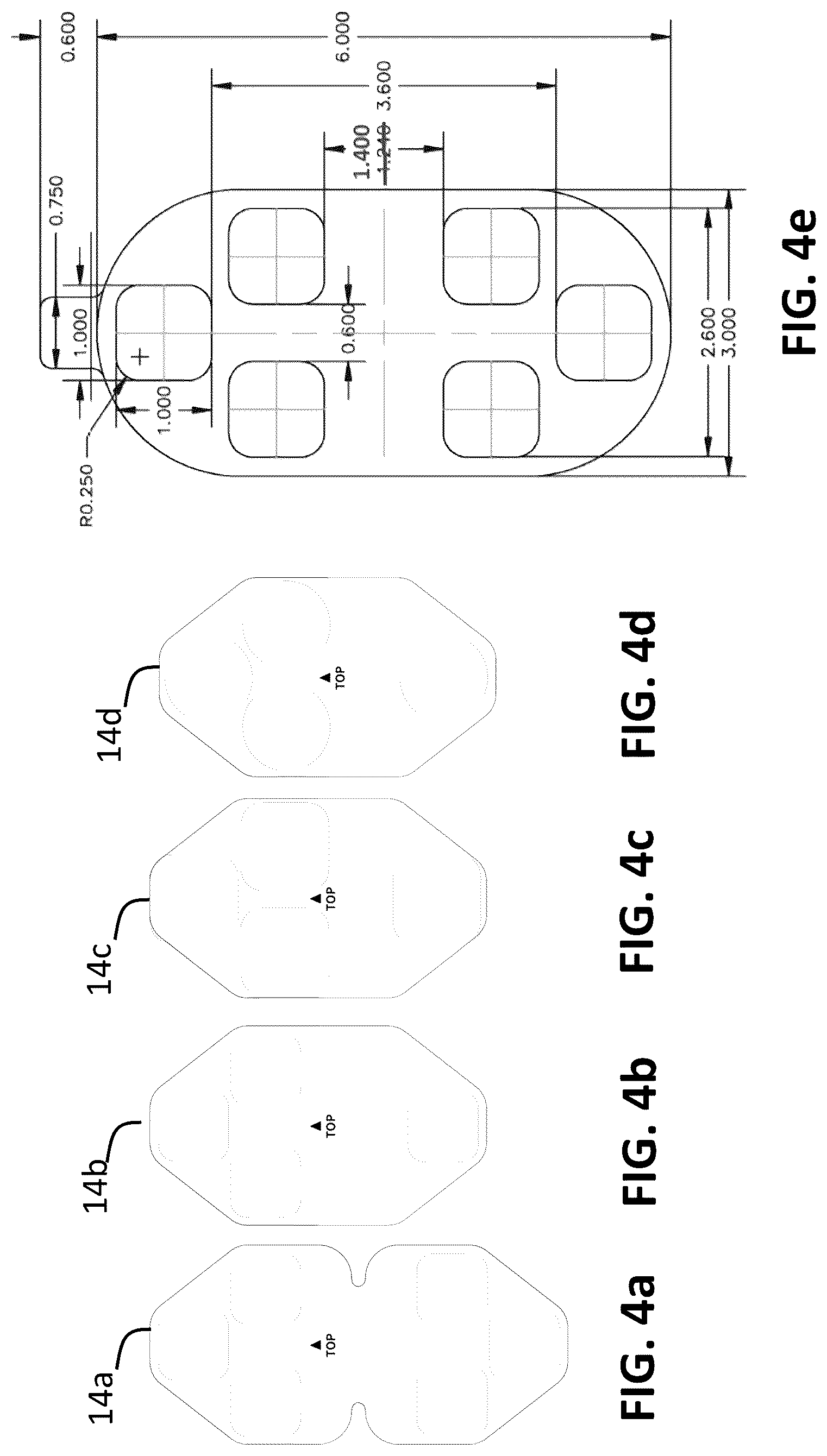 Patent US12102818 Figure 5 – Wearable neurostimulation system with curated therapy