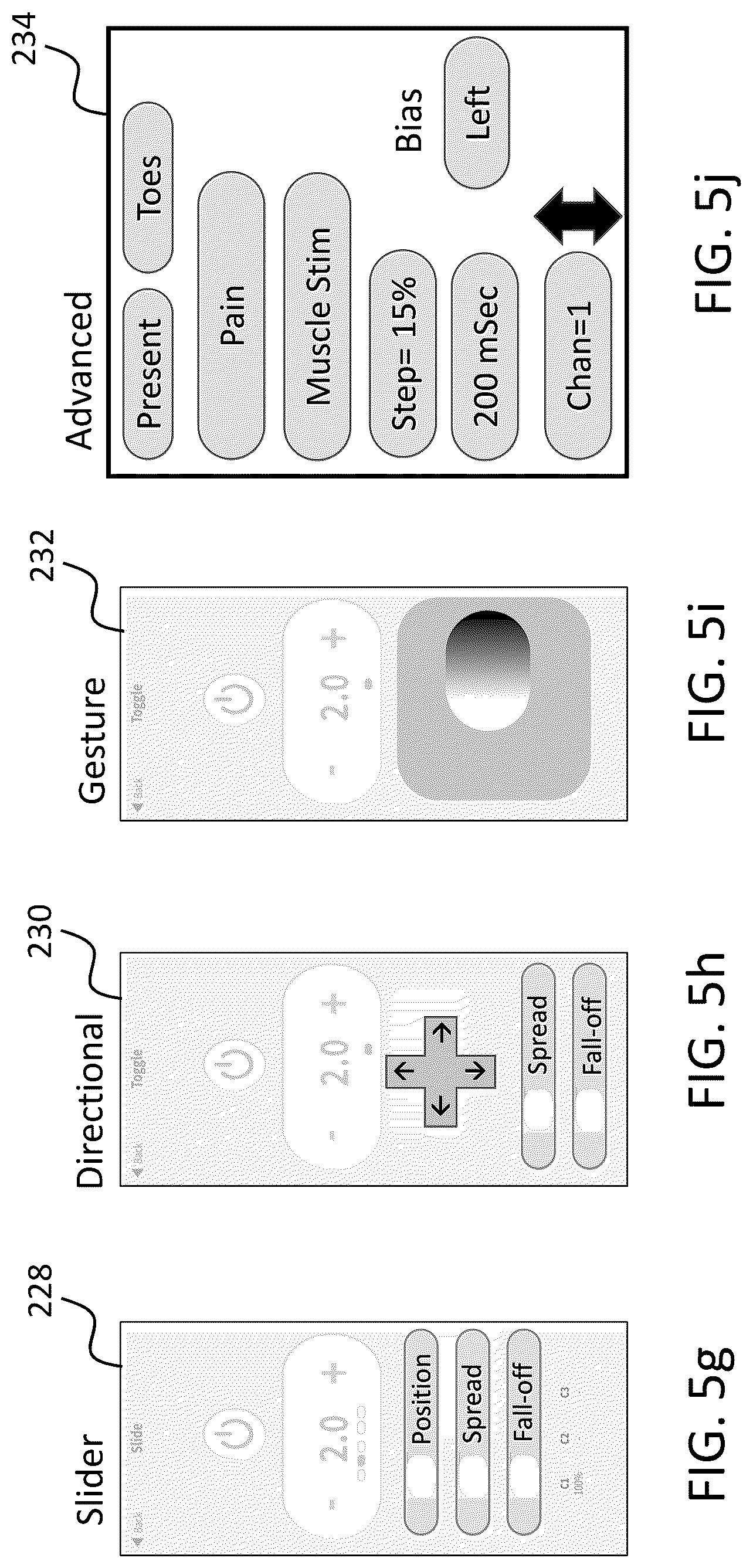 Patent US12102818 Figure 7 – Wearable neurostimulation system with curated therapy