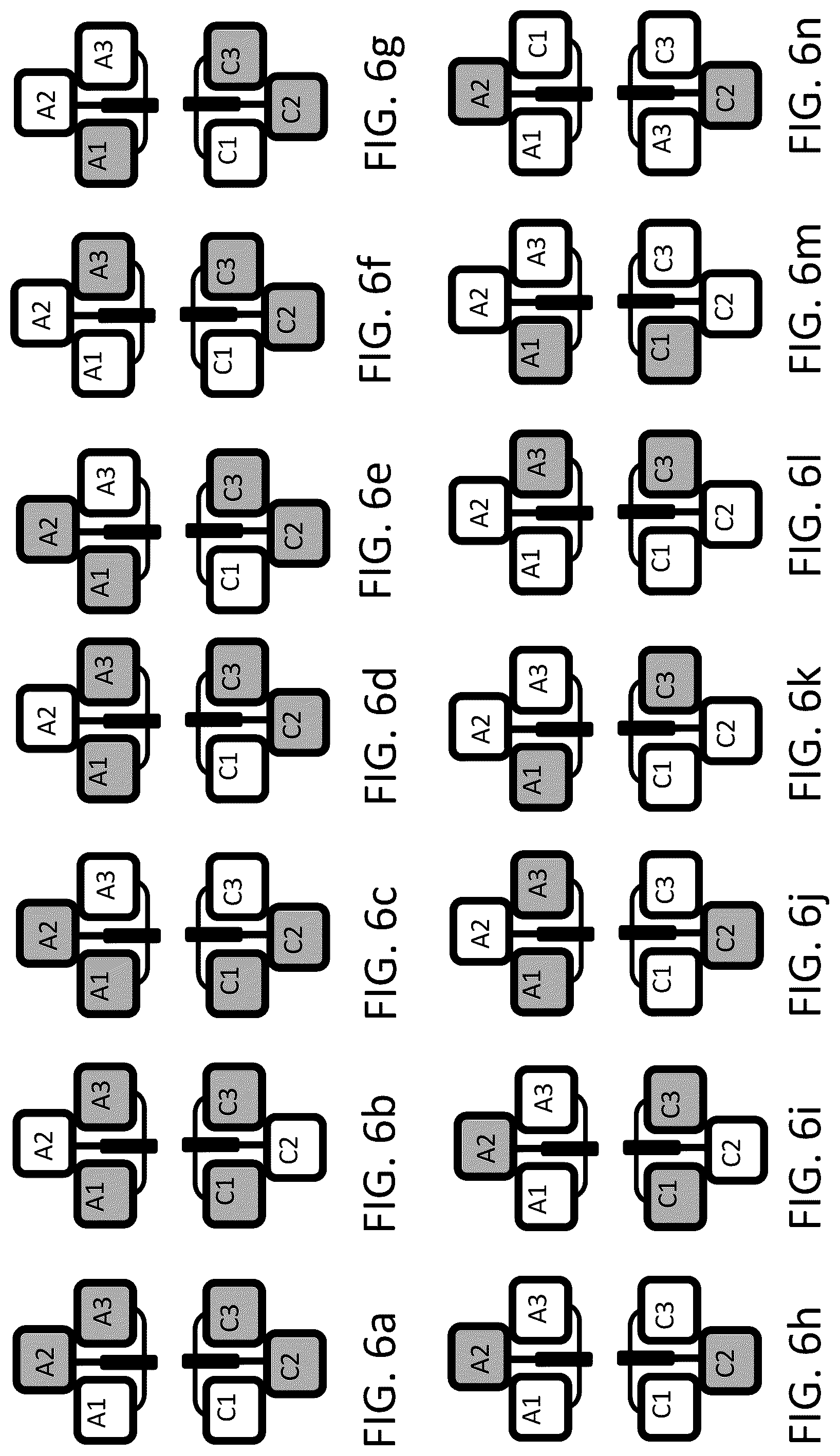 Patent US12102818 Figure 8 – Wearable neurostimulation system with curated therapy