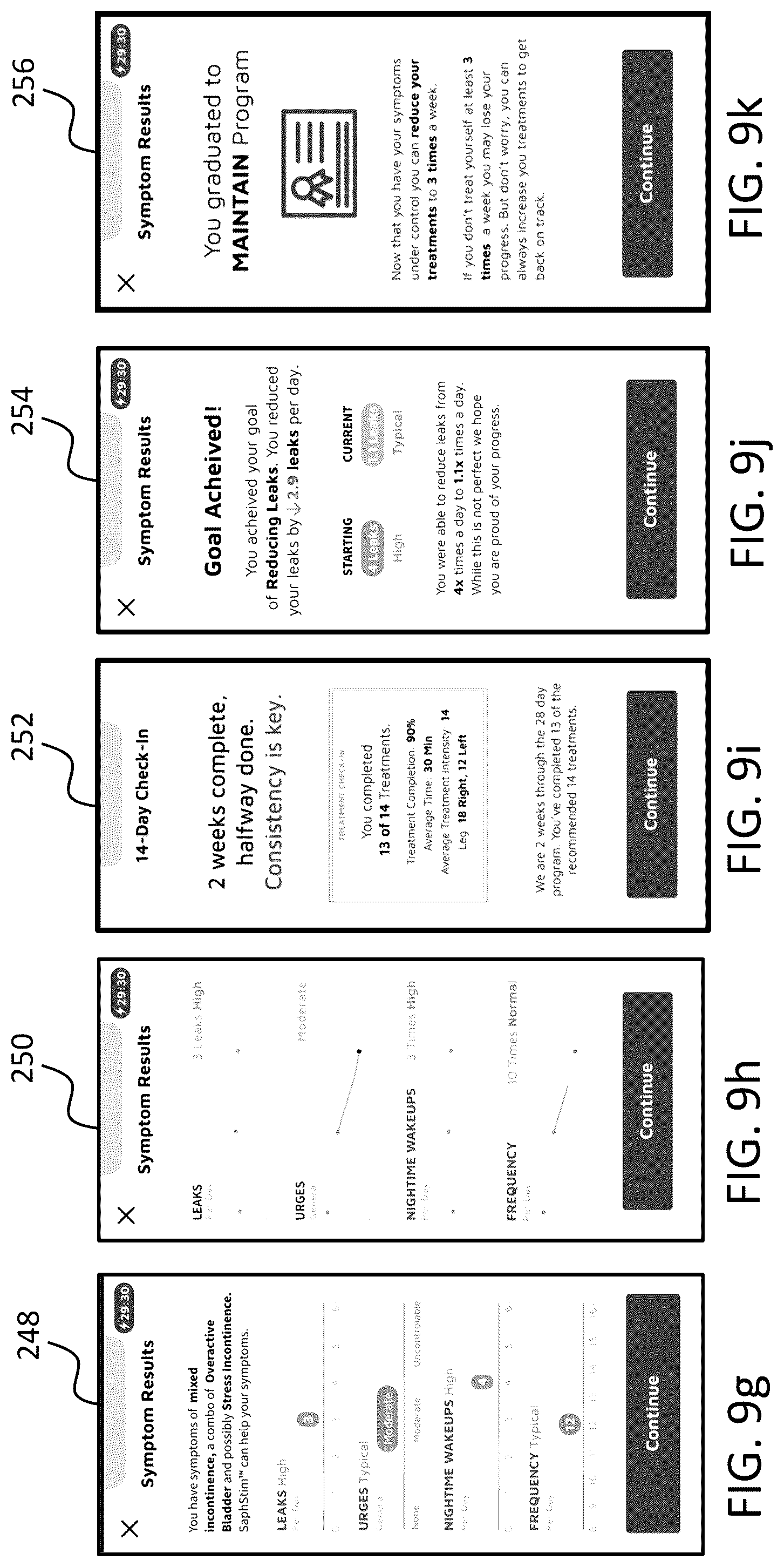 Patent US12102818 Figure 13 – Wearable neurostimulation system with curated therapy
