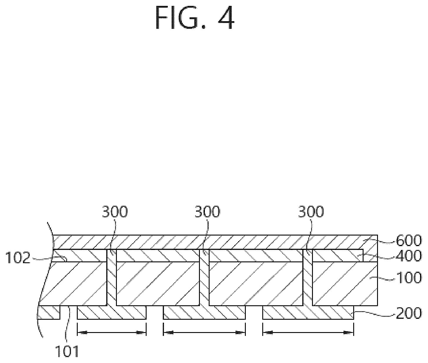 Patent US12102819 Figure 4 – Electrical muscle stimulation method using the electrical muscle simulation electrode pad