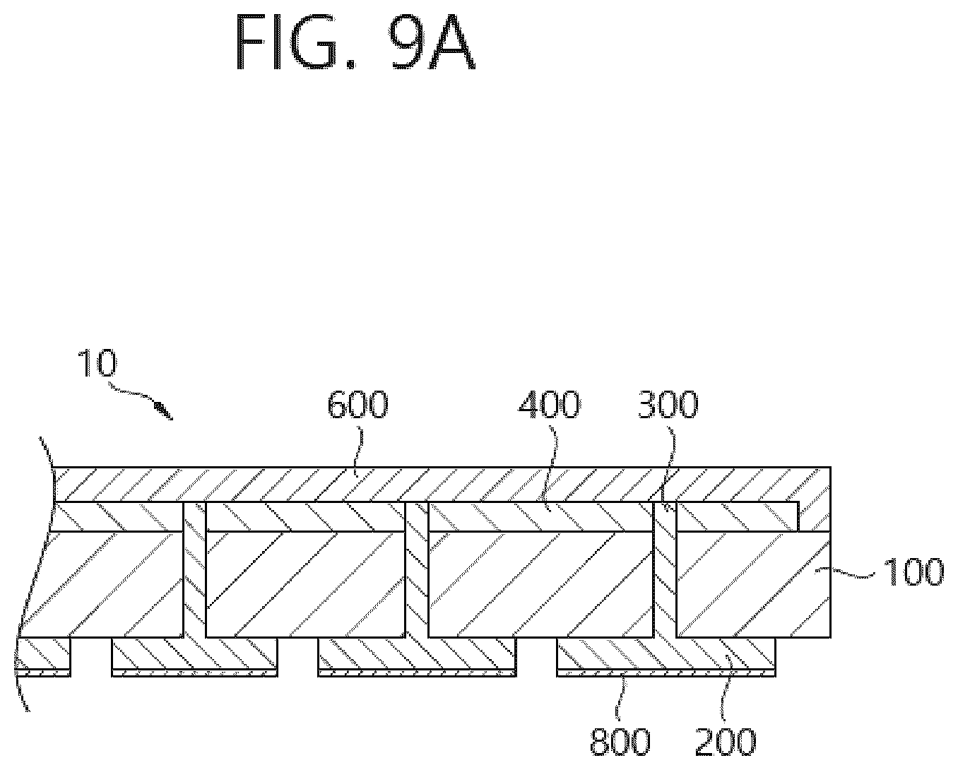Patent US12102819 Figure 10 – Electrical muscle stimulation method using the electrical muscle simulation electrode pad