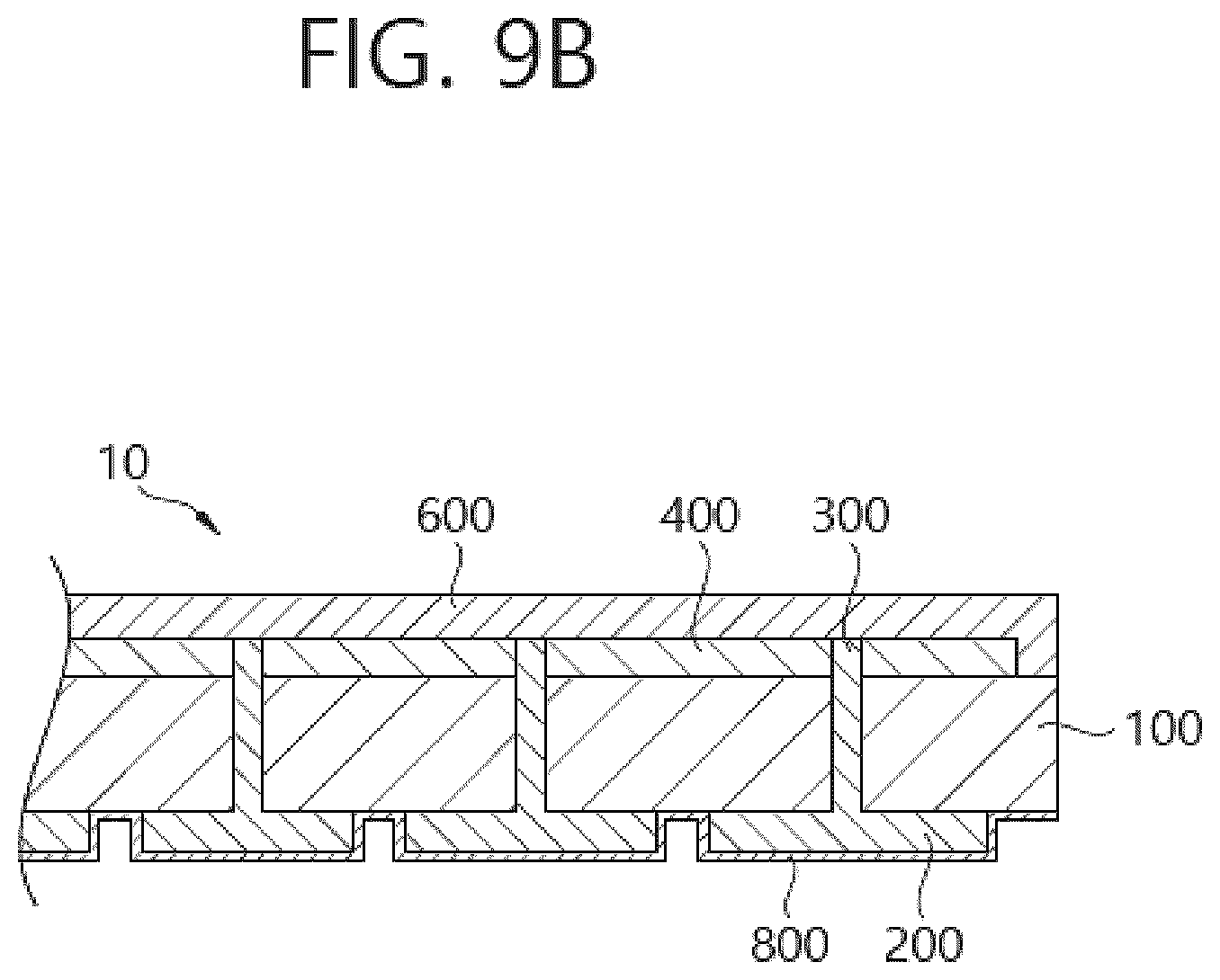 Patent US12102819 Figure 11 – Electrical muscle stimulation method using the electrical muscle simulation electrode pad