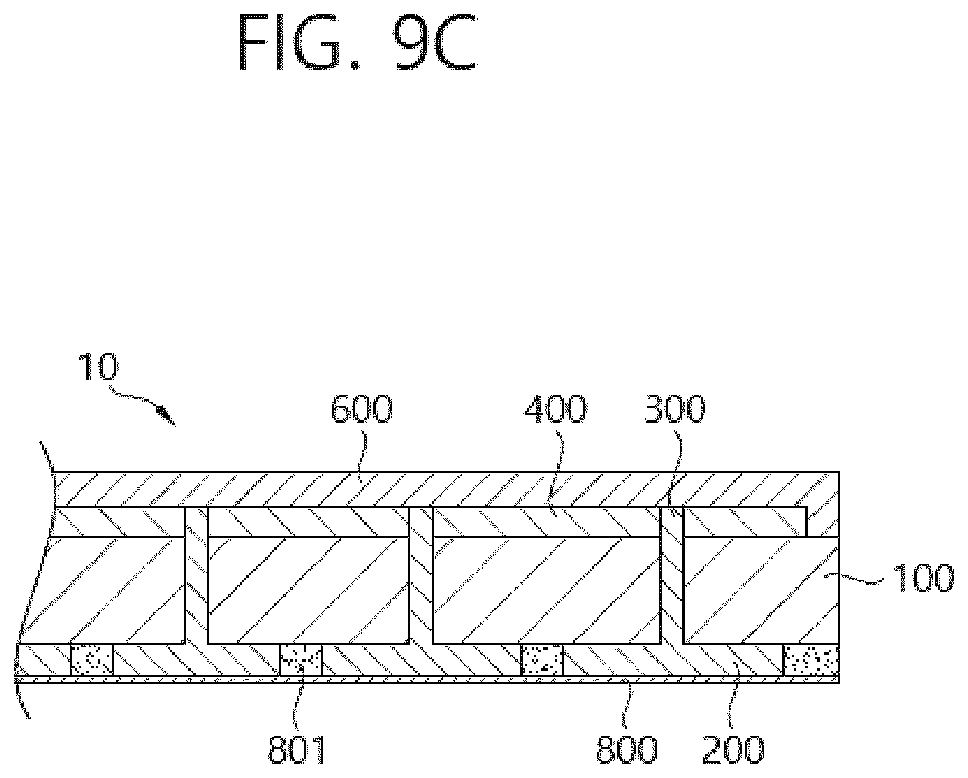 Patent US12102819 Figure 12 – Electrical muscle stimulation method using the electrical muscle simulation electrode pad