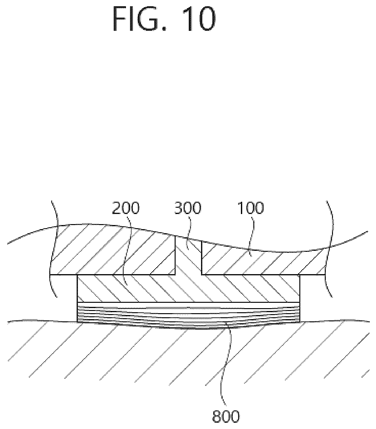 Patent US12102819 Figure 13 – Electrical muscle stimulation method using the electrical muscle simulation electrode pad