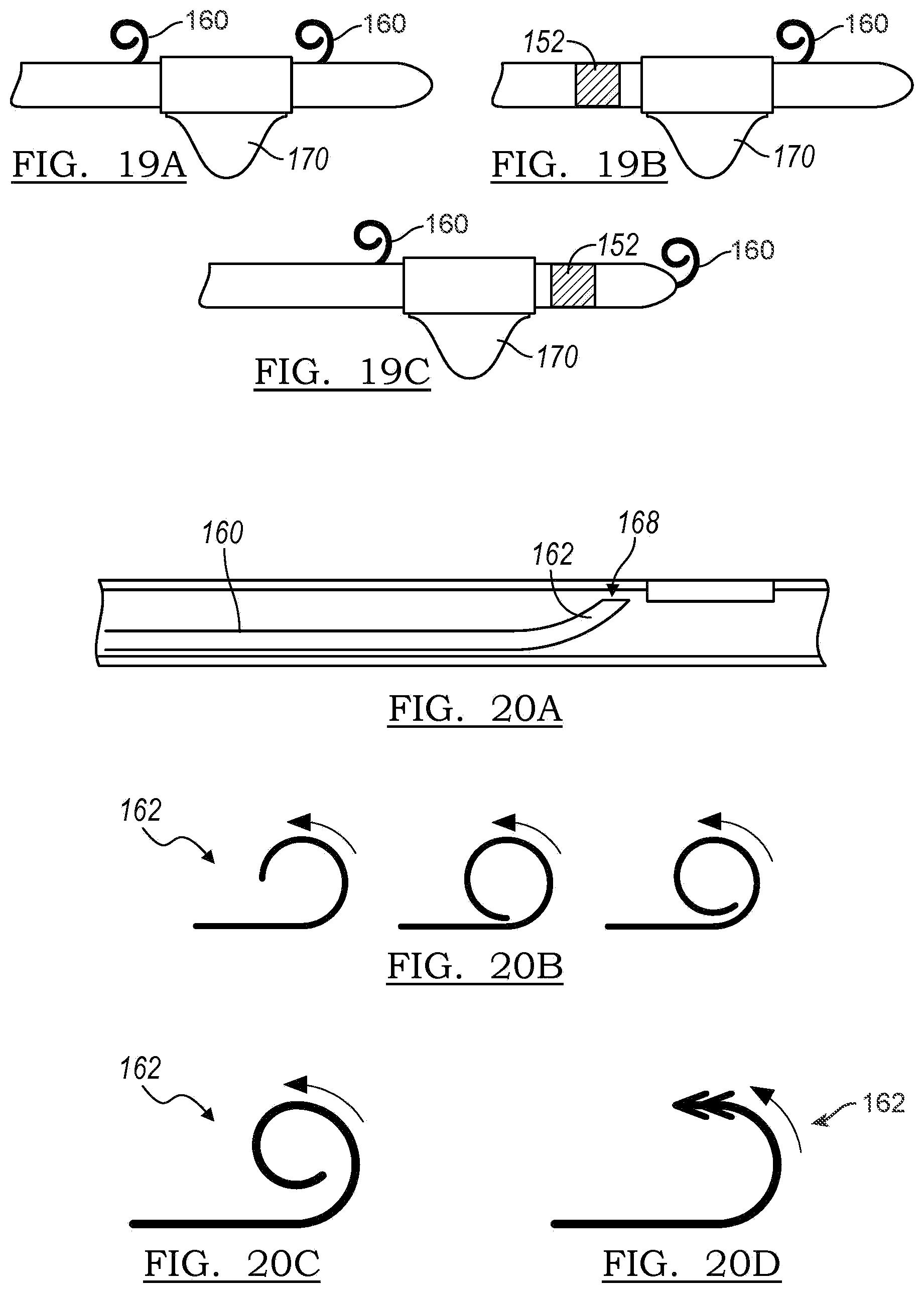 Patent US12102821 Figure 10 – Device and method for positioning an electrode in tissue