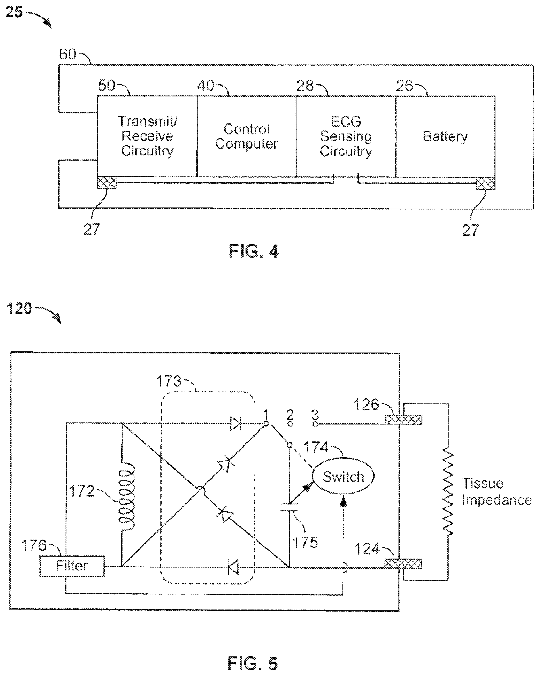 Patent US12102822 Figure 3 – Delivery of cardiac stimulation devices