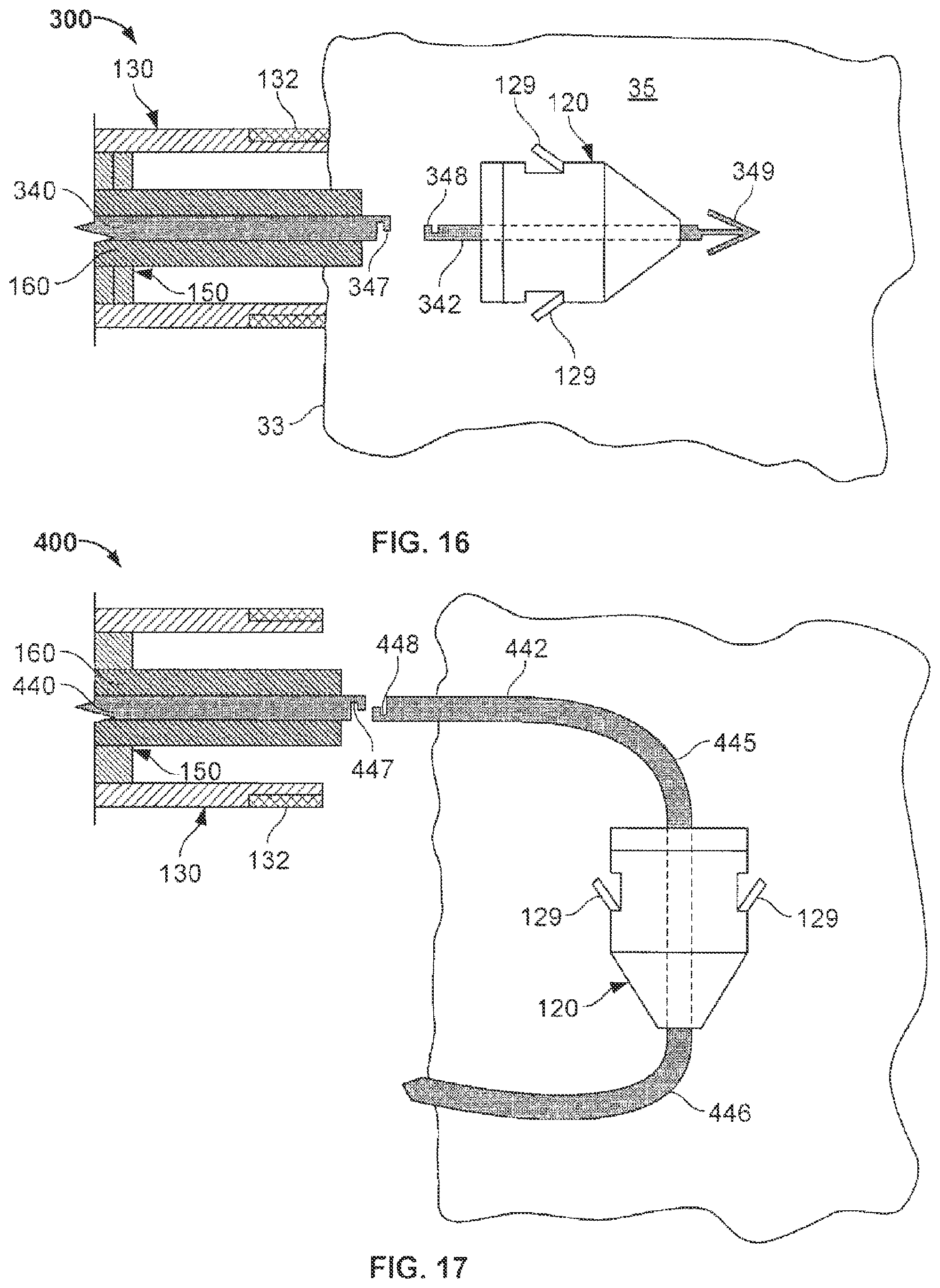 Patent US12102822 Figure 7 – Delivery of cardiac stimulation devices