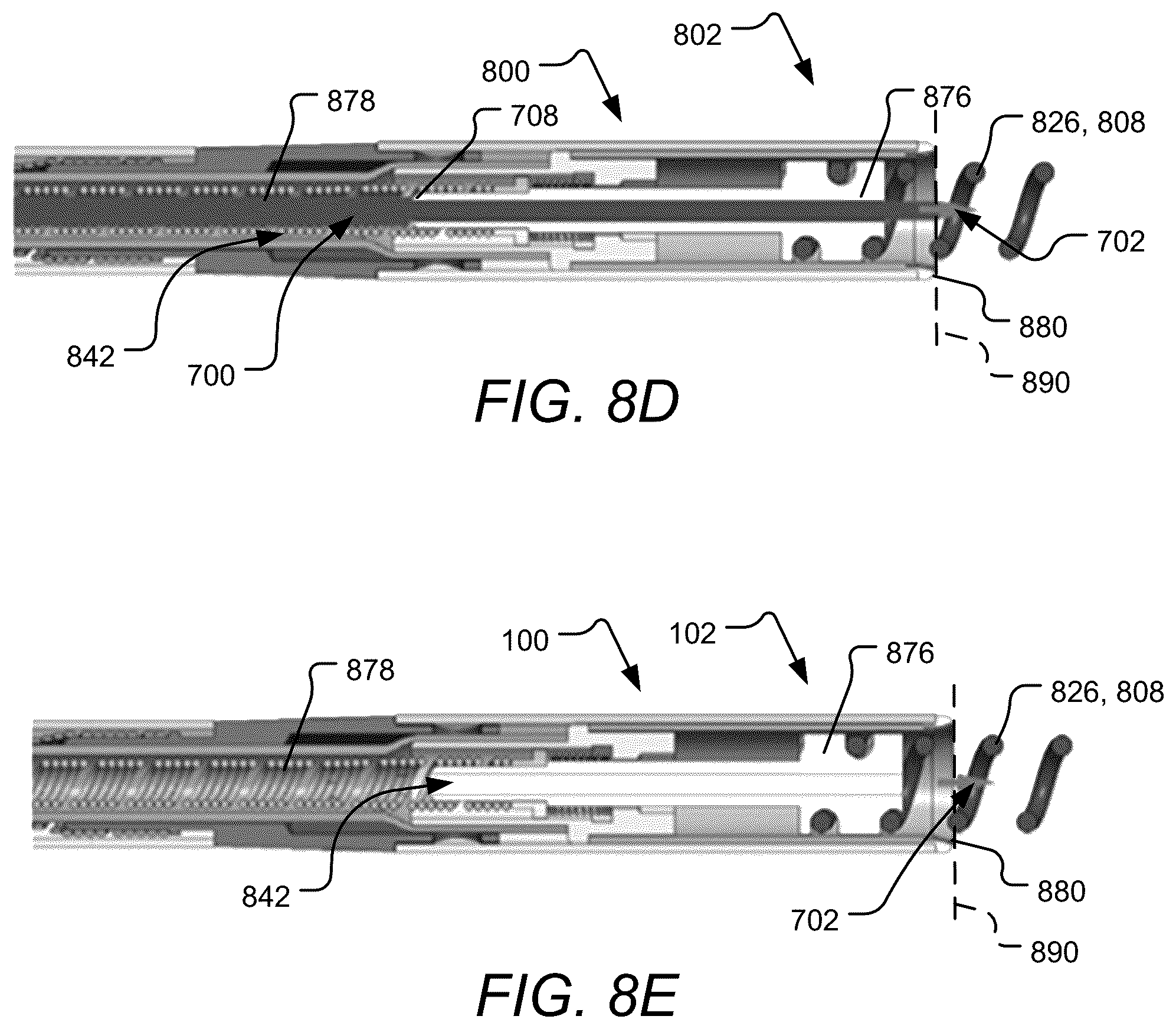 Patent US12102823 Figure 11 – Device, system, and method for delivery of an implantable cardiac lead and associated active agent delivery component