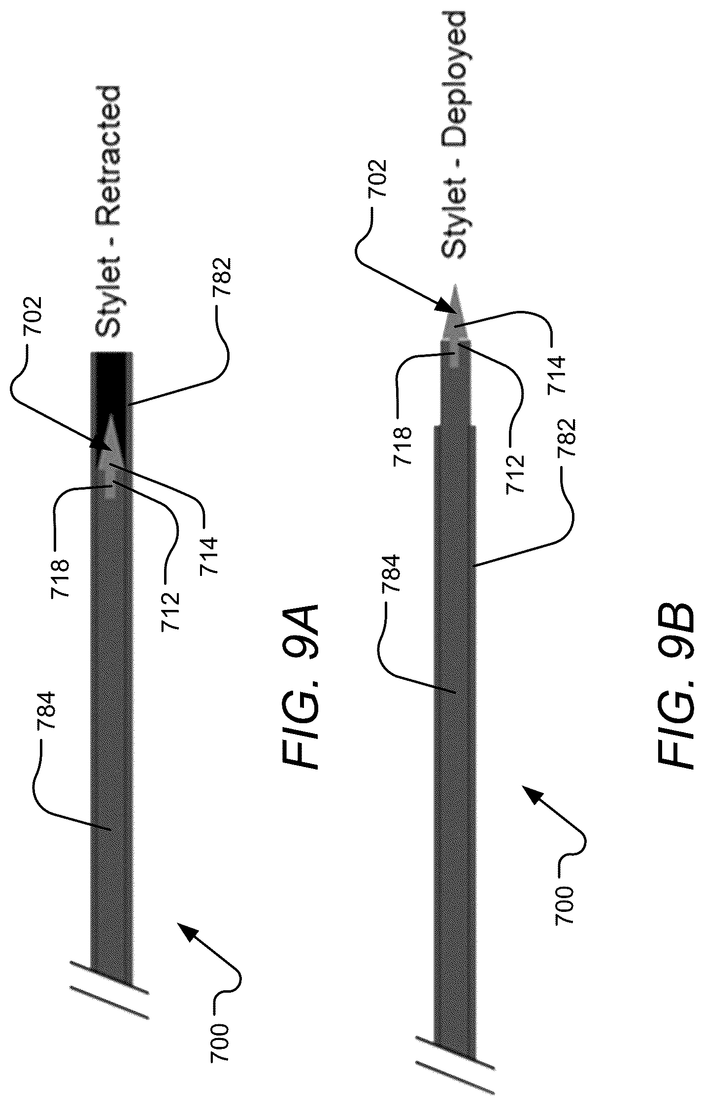 Patent US12102823 Figure 12 – Device, system, and method for delivery of an implantable cardiac lead and associated active agent delivery component