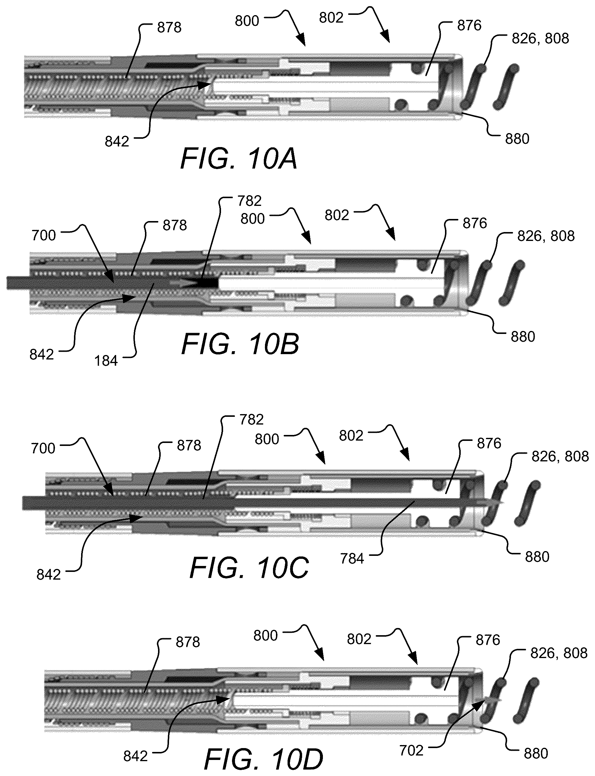 Patent US12102823 Figure 13 – Device, system, and method for delivery of an implantable cardiac lead and associated active agent delivery component