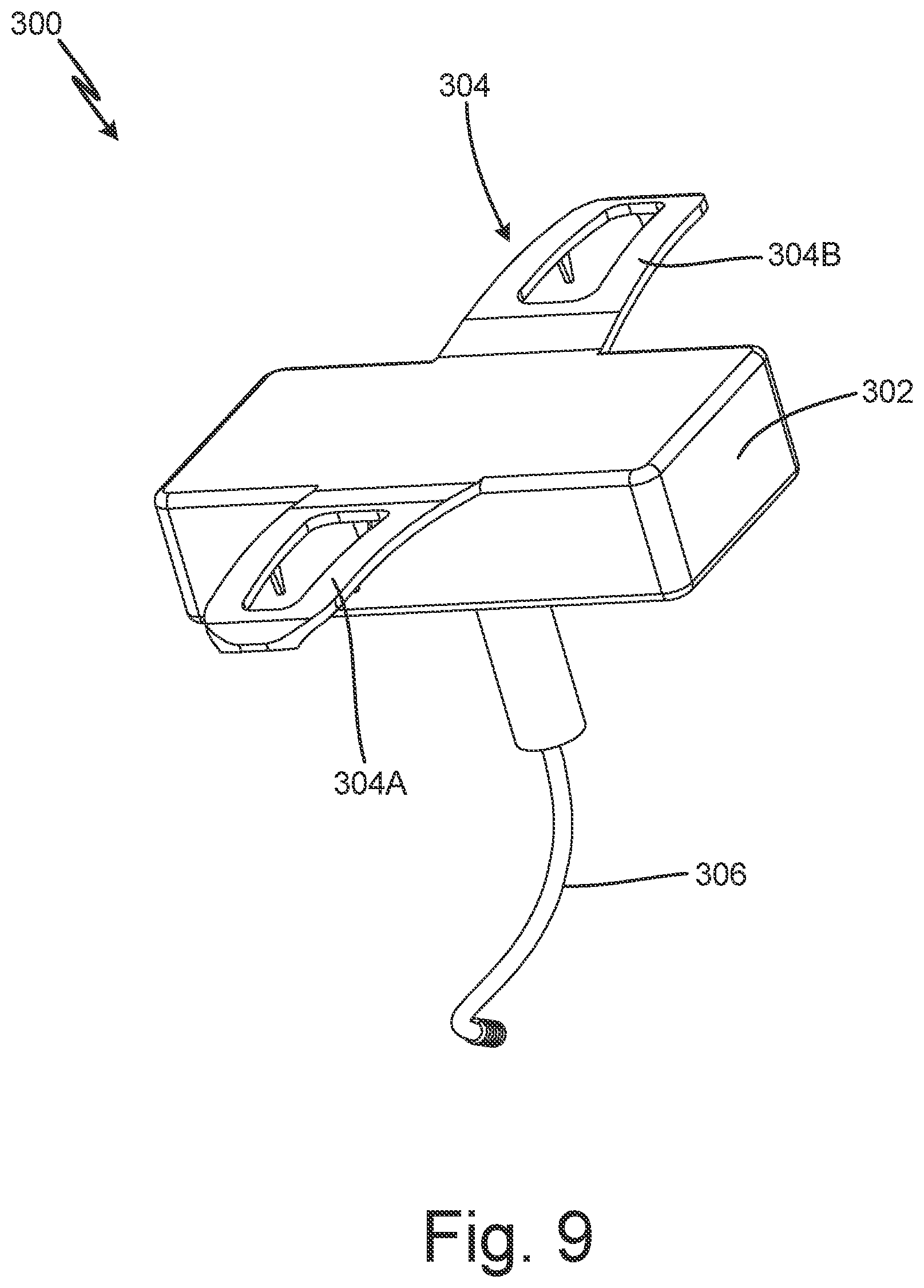 Patent US12102824 Figure 13 – Subcutaneous device for preventing and treating atherosclerosis