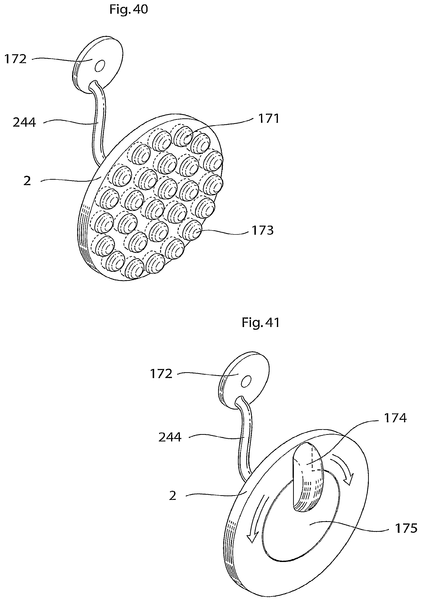 Patent US12102829 Figure 16 – Heart help device, method and system