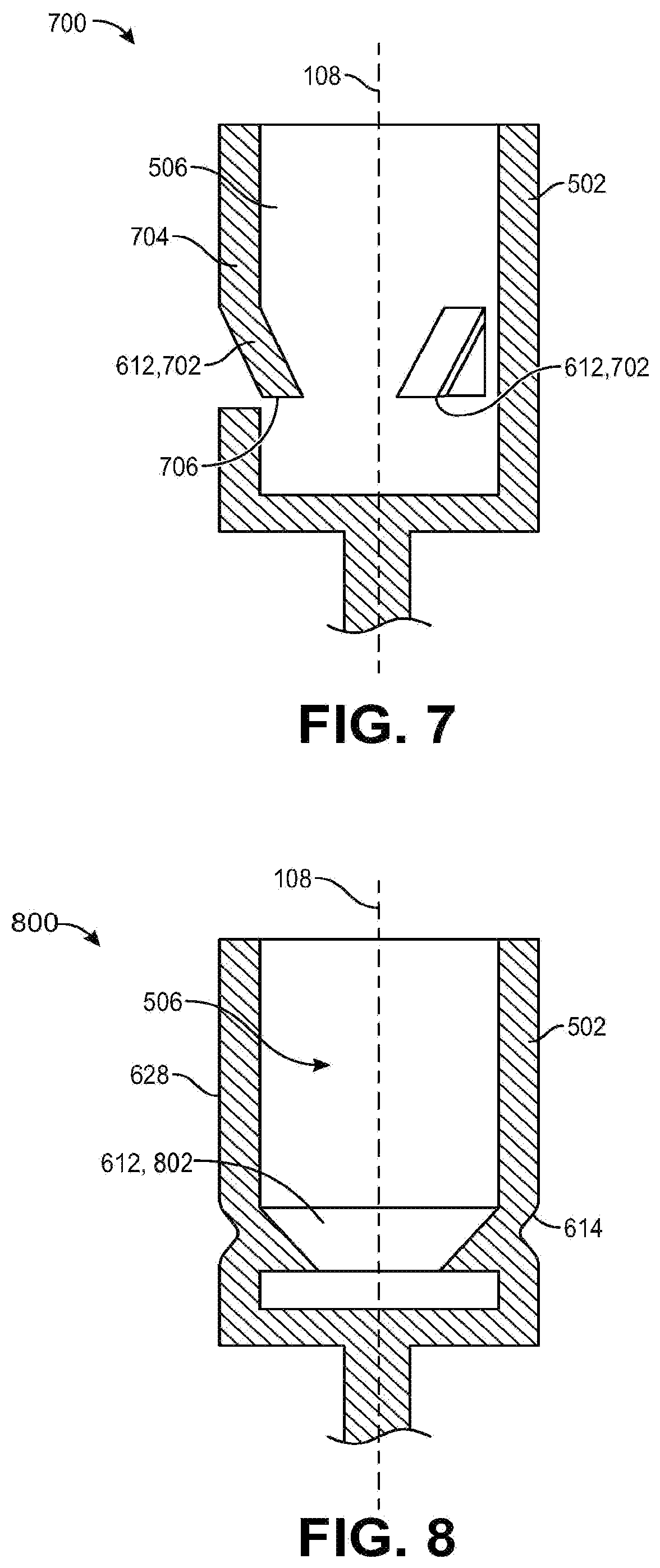 Patent US12102830 Figure 4 – Leadless biostimulator and electrical feedthrough assembly for leadless biostimulator