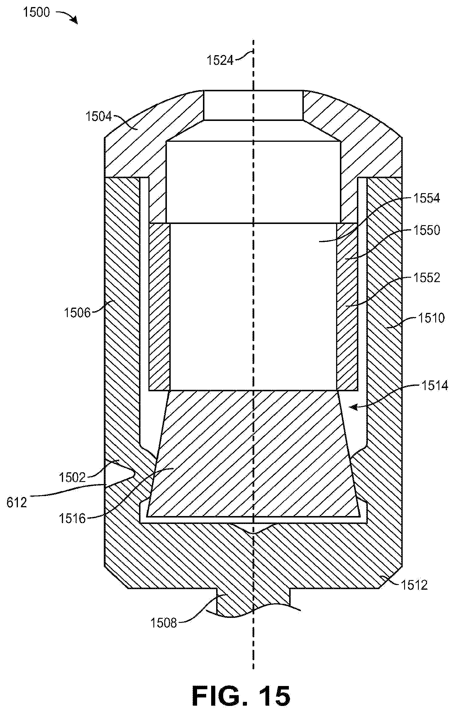 Patent US12102830 Figure 9 – Leadless biostimulator and electrical feedthrough assembly for leadless biostimulator