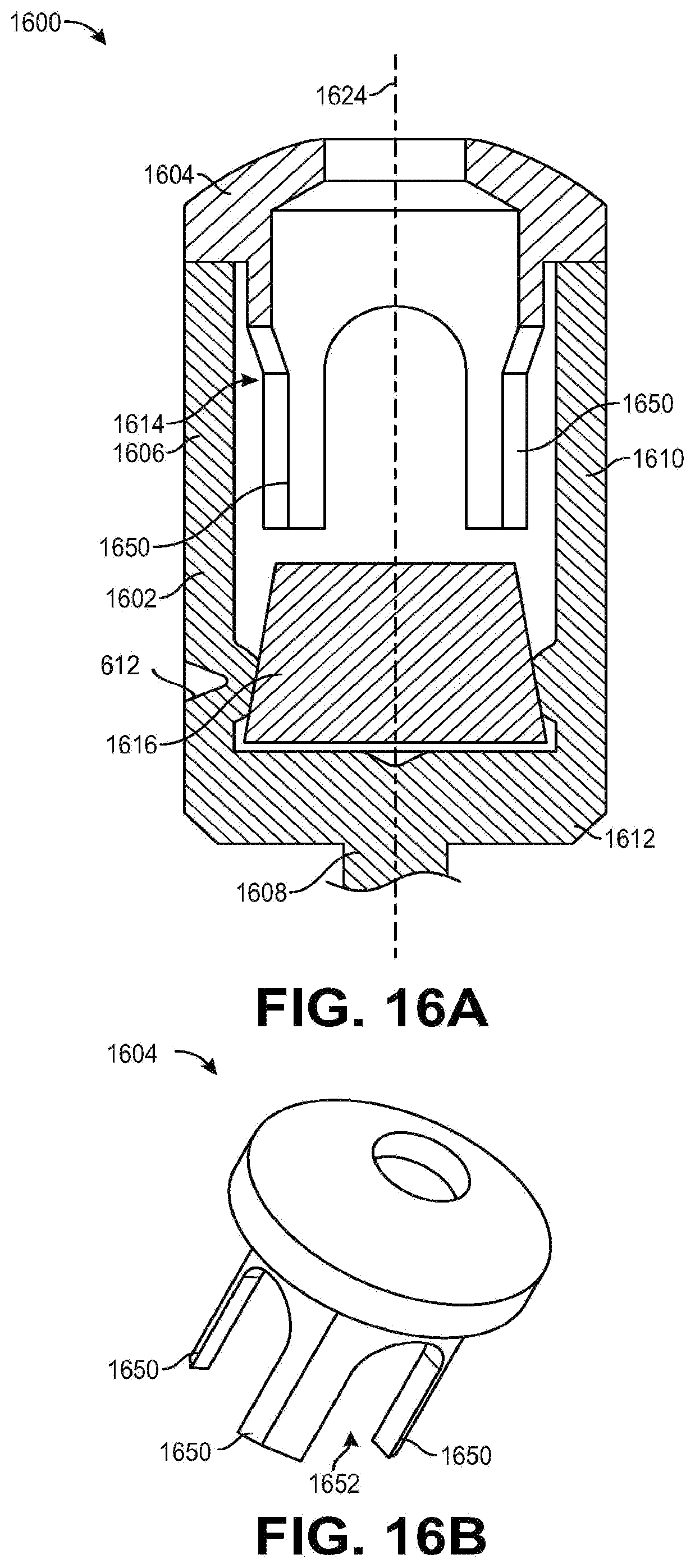 Patent US12102830 Figure 10 – Leadless biostimulator and electrical feedthrough assembly for leadless biostimulator