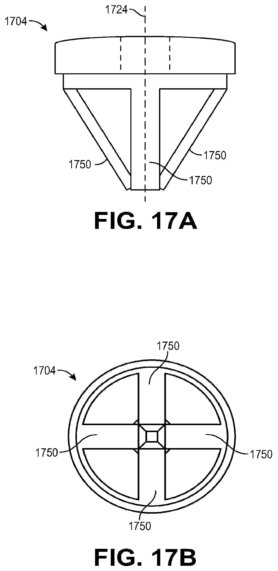 Patent US12102830 Figure 11 – Leadless biostimulator and electrical feedthrough assembly for leadless biostimulator