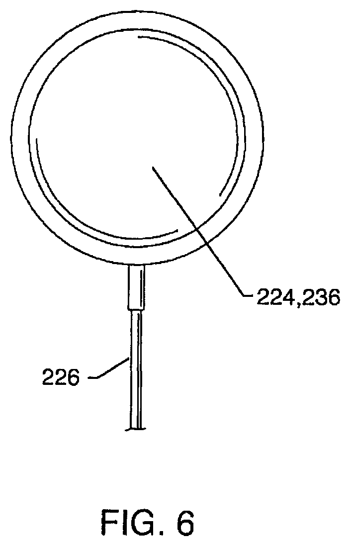 Patent US12102831 Figure 19 – Clinical static strip magnet of alternating polarities to prevent inadvertent actuation of magnet-mode in an active implantable medical device
