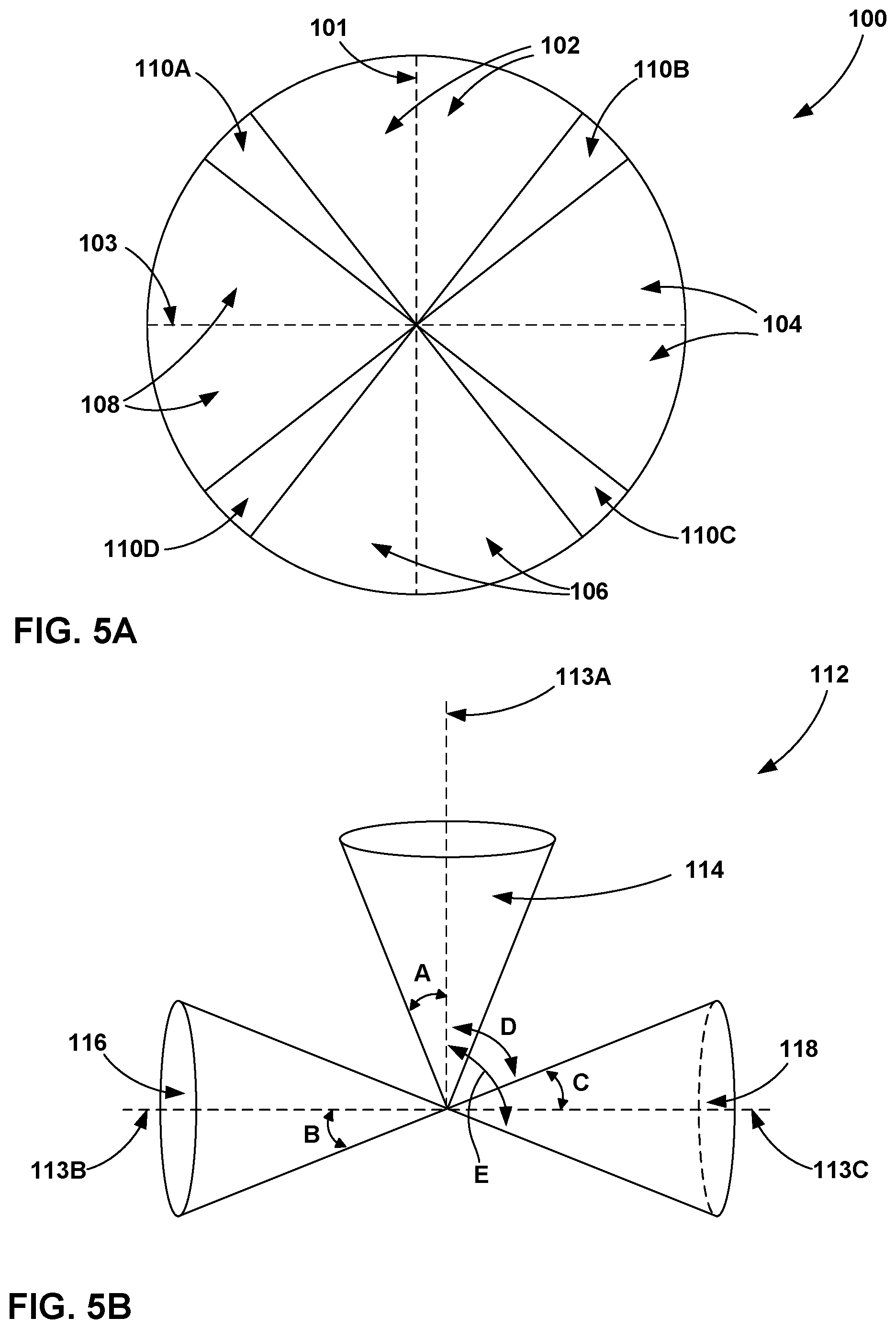 Patent US12102833 Figure 5 – Medical device recharging based on patient activity