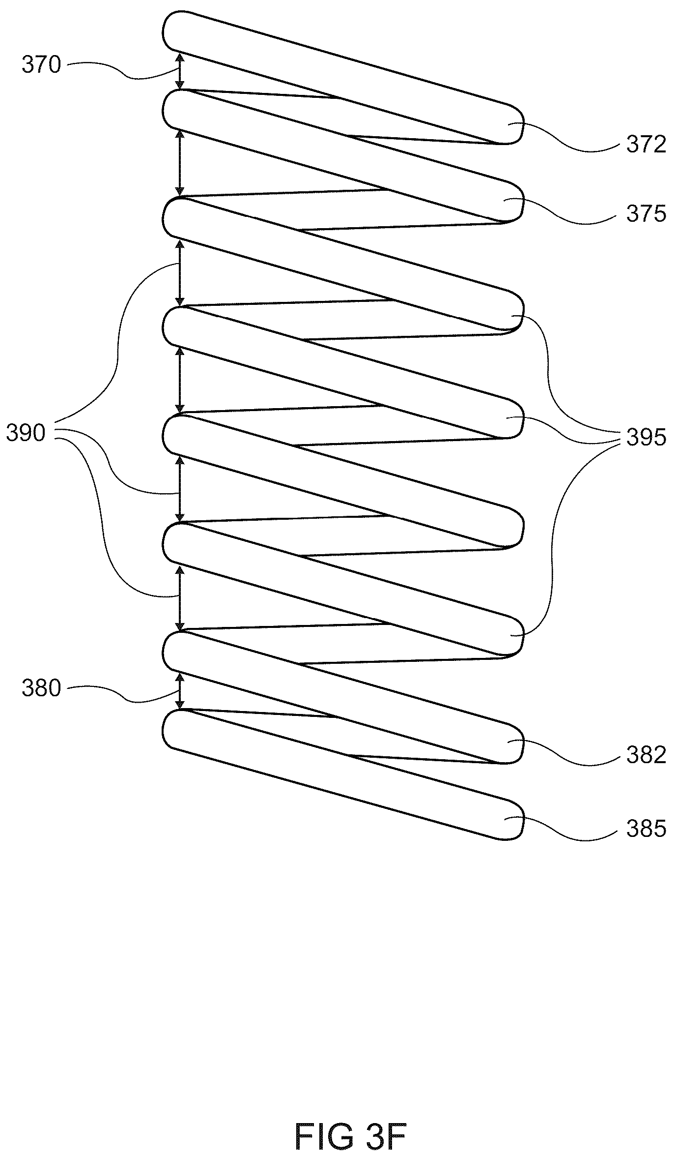 Patent US12102834 Figure 6 – Wireless power receiver coil for neuromodulation device