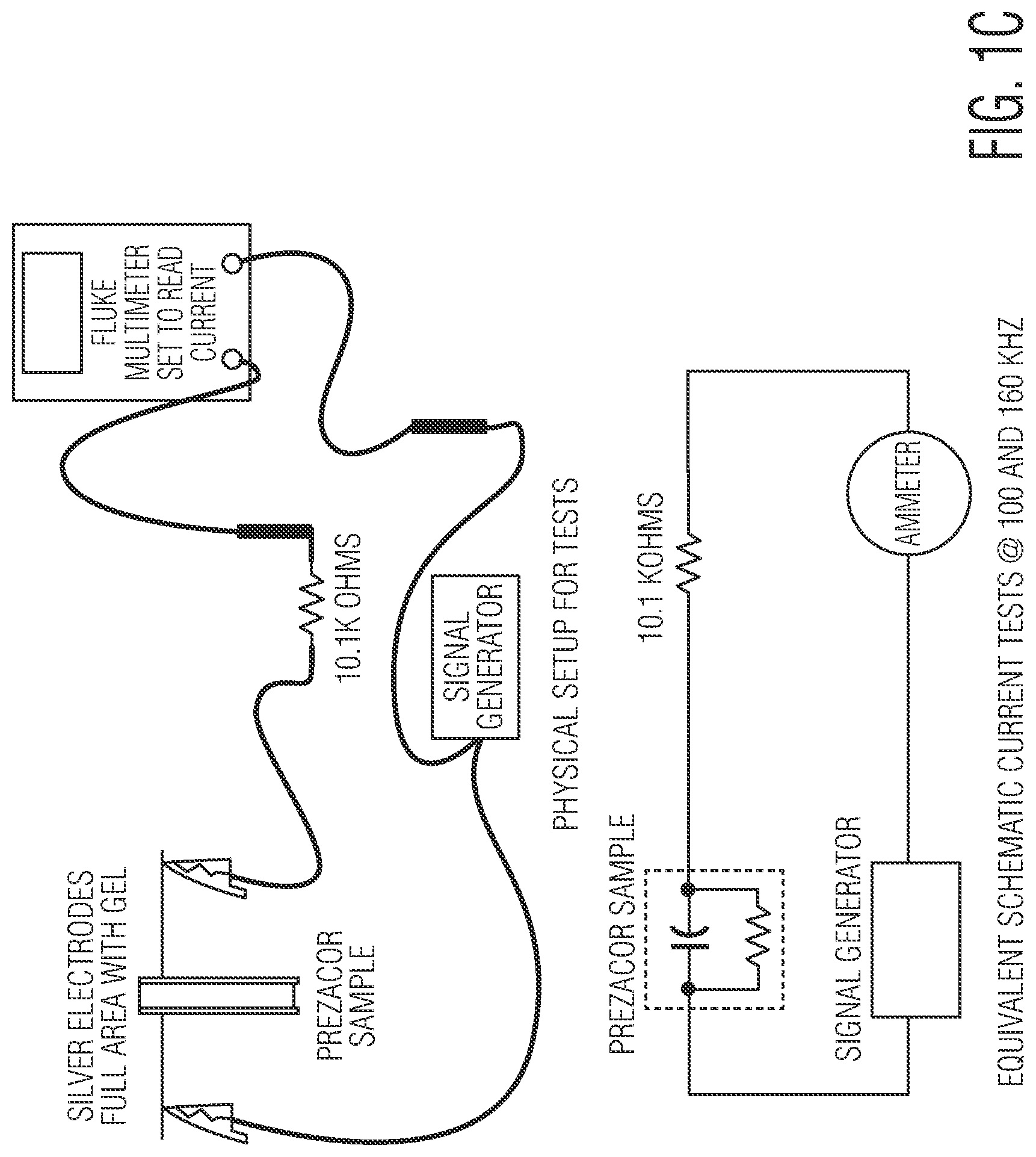 Patent US12102837 Figure 3 – Therapeutic bioelectromagnetic fields, pain relief devices, and related methods