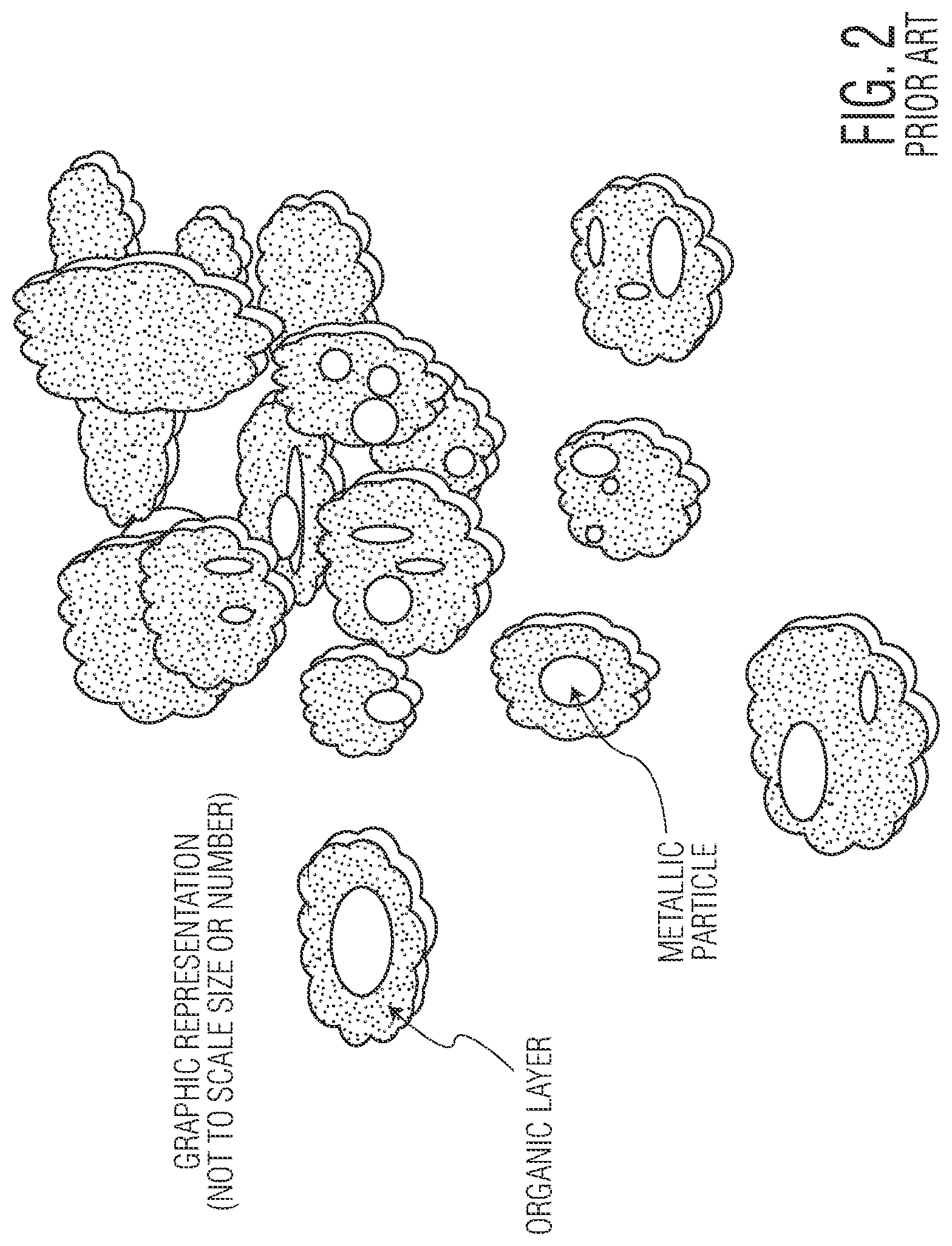 Patent US12102837 Figure 4 – Therapeutic bioelectromagnetic fields, pain relief devices, and related methods