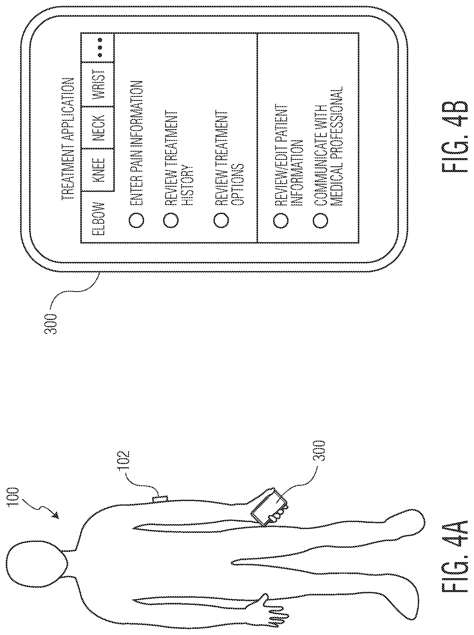 Patent US12102837 Figure 7 – Therapeutic bioelectromagnetic fields, pain relief devices, and related methods