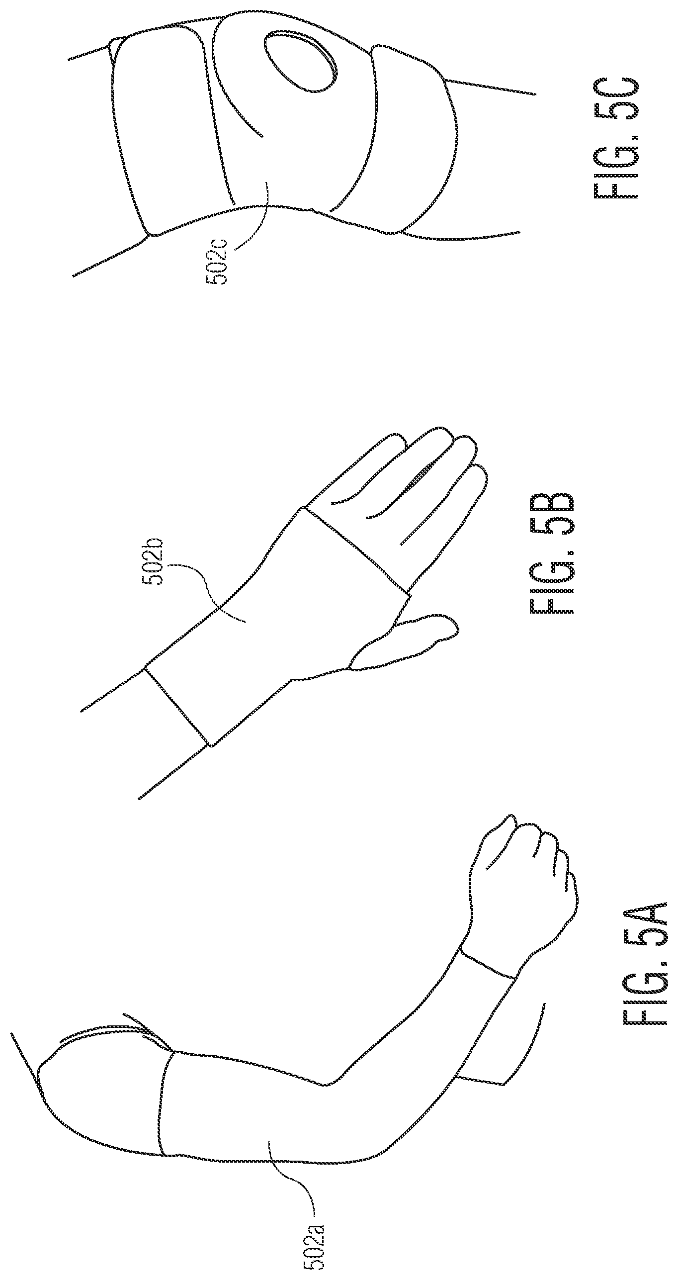 Patent US12102837 Figure 8 – Therapeutic bioelectromagnetic fields, pain relief devices, and related methods