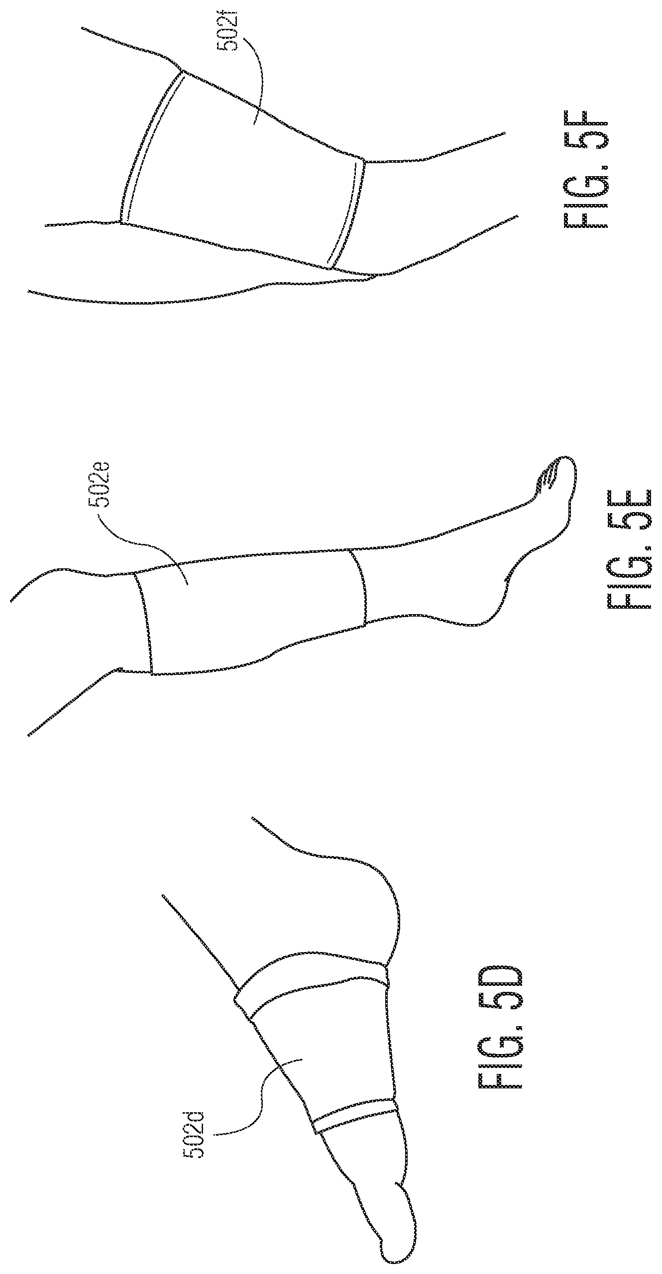 Patent US12102837 Figure 9 – Therapeutic bioelectromagnetic fields, pain relief devices, and related methods