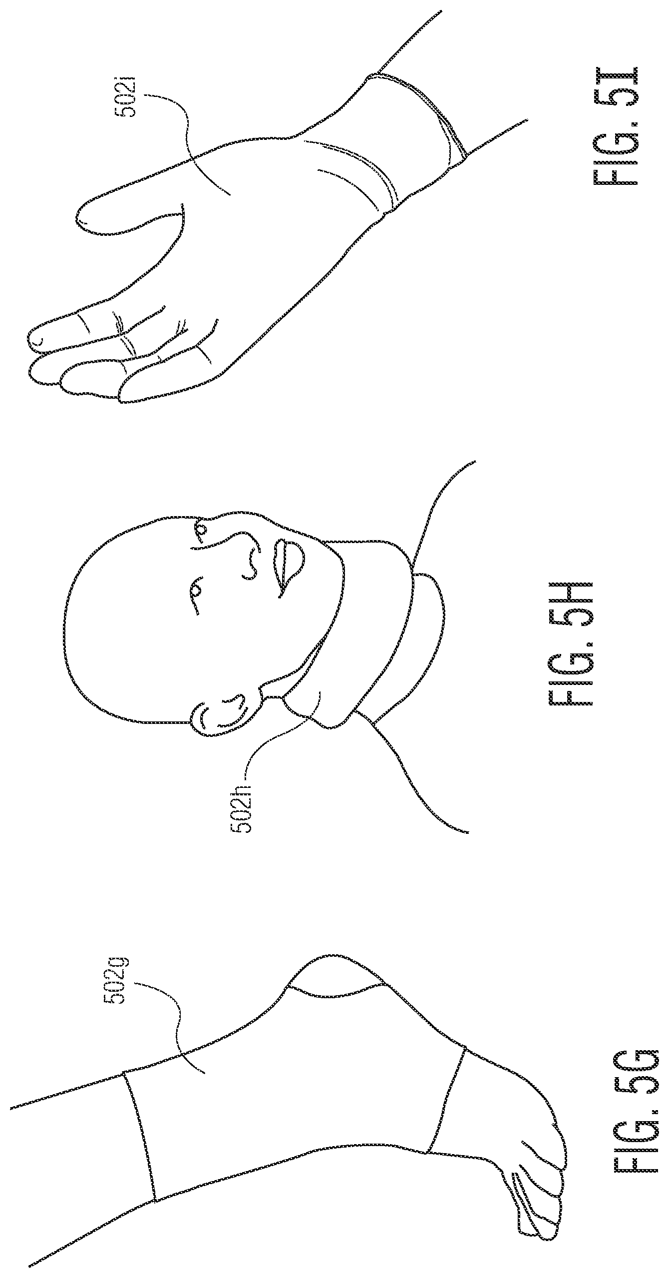 Patent US12102837 Figure 10 – Therapeutic bioelectromagnetic fields, pain relief devices, and related methods