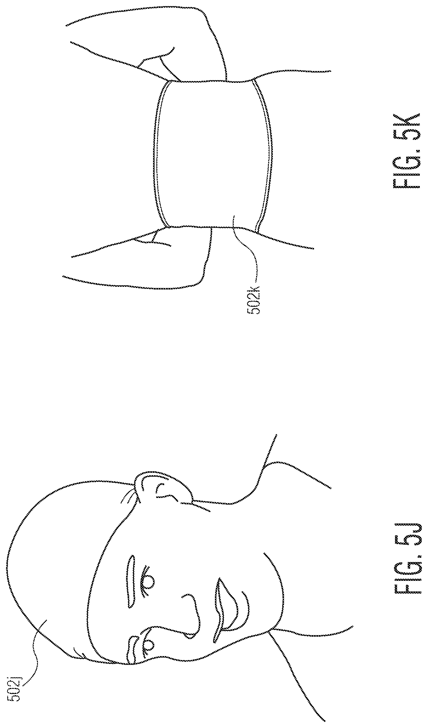 Patent US12102837 Figure 11 – Therapeutic bioelectromagnetic fields, pain relief devices, and related methods