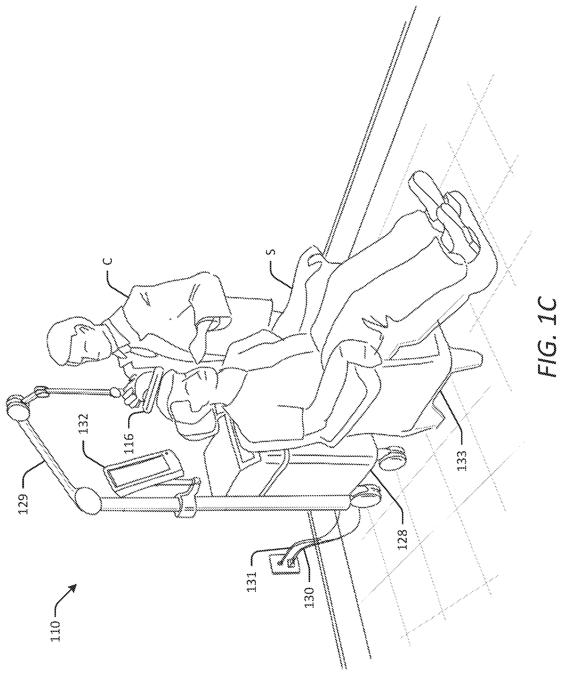 Patent US12102838 Figure 3 – Systems and methods for enabling point of care magnetic stimulation therapy