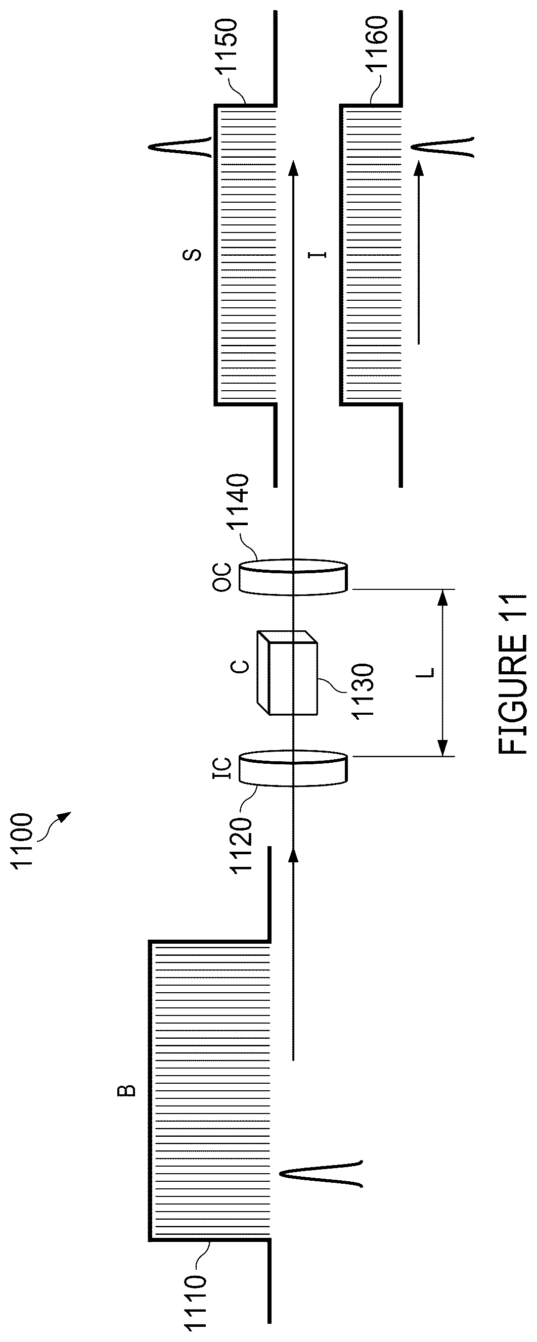 Patent US12102840 Figure 12 – Dermatological laser treatment systems and methods using optical parametric oscillator